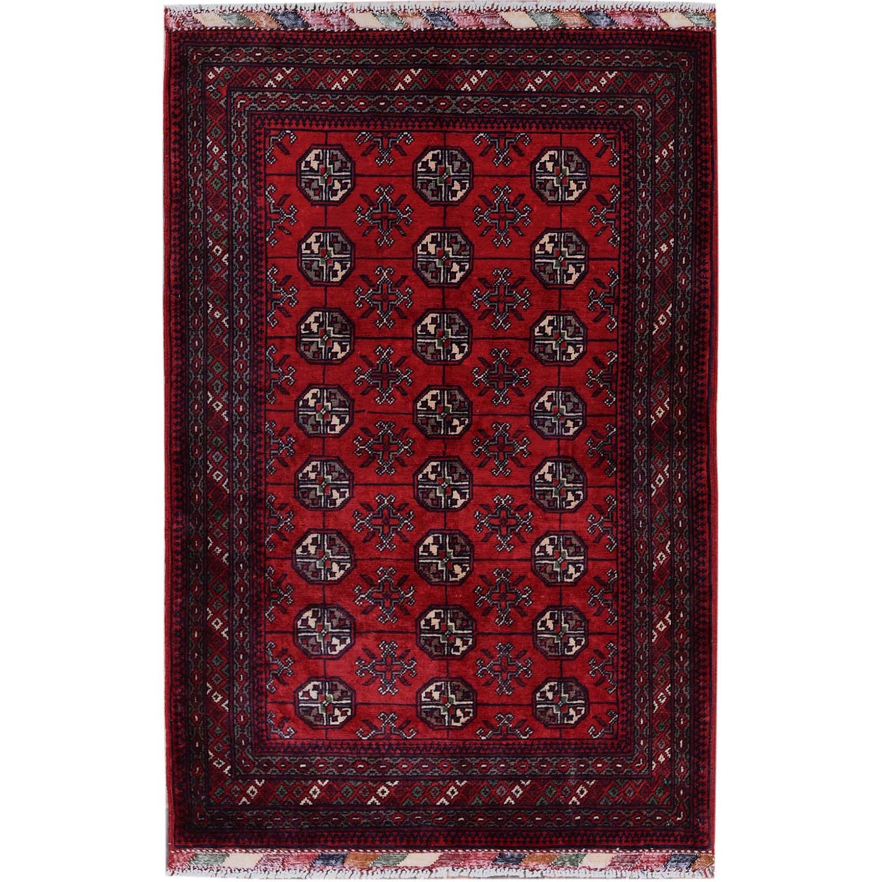 2X4 / 2X3  Rug
