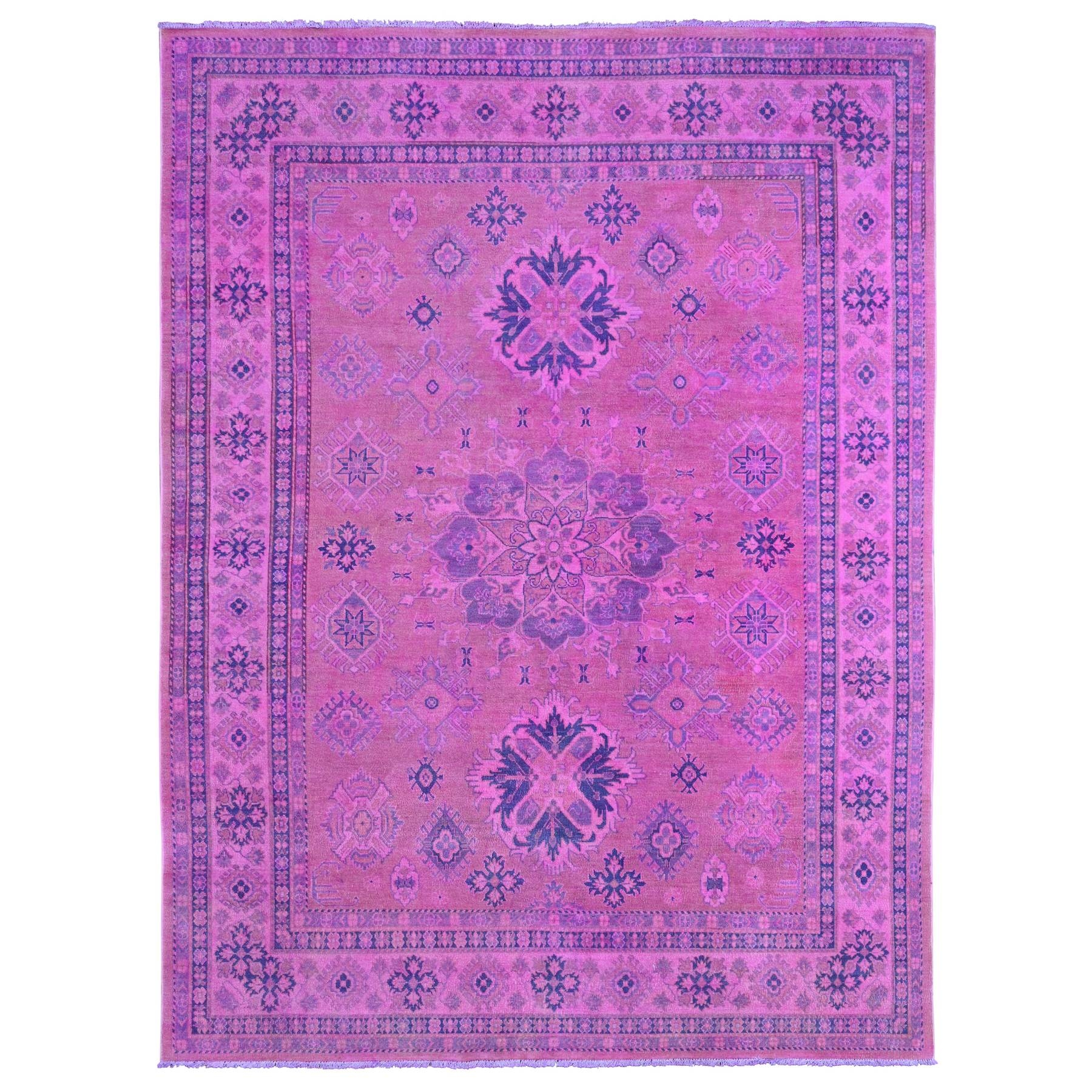8X11 Rug