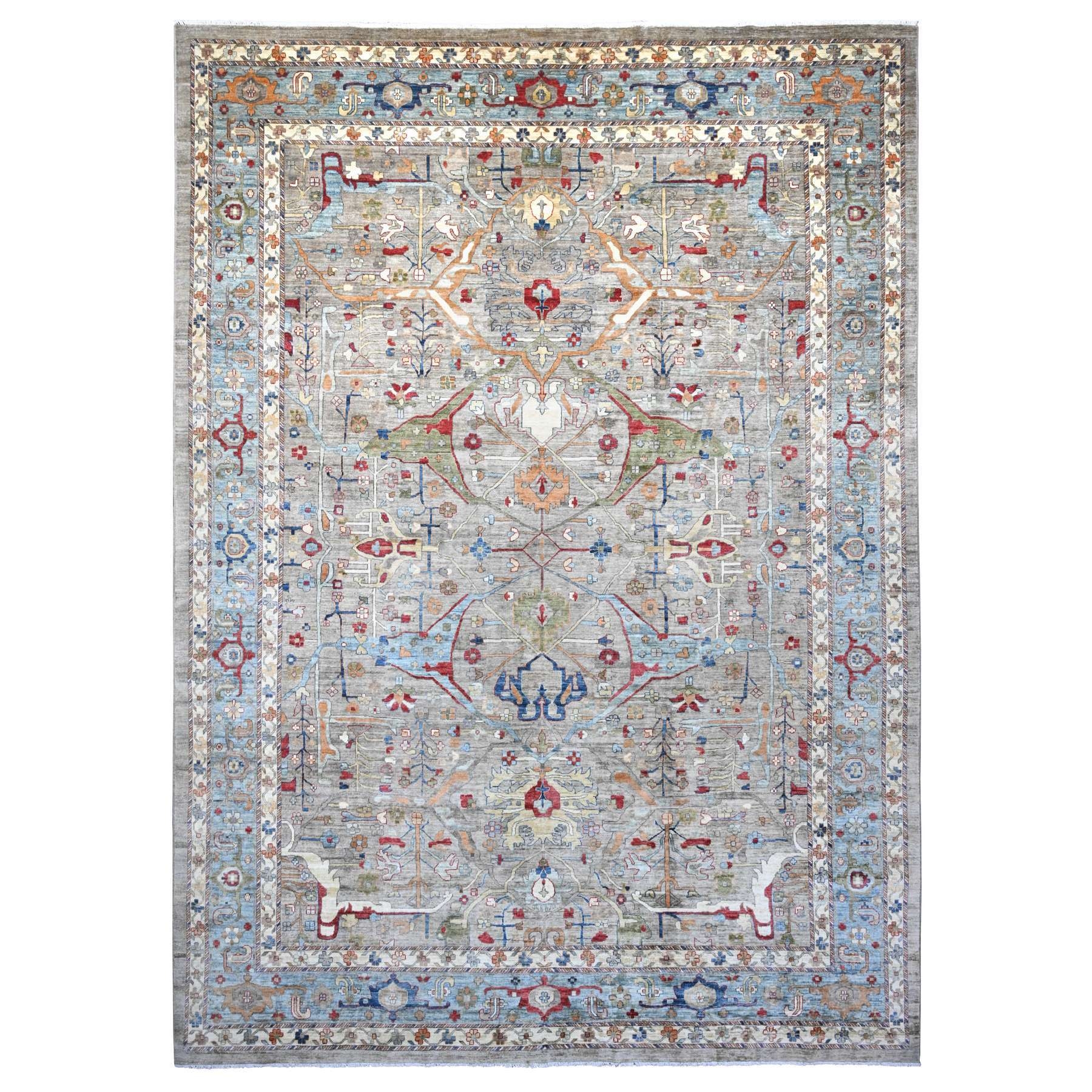 12X15  Rug