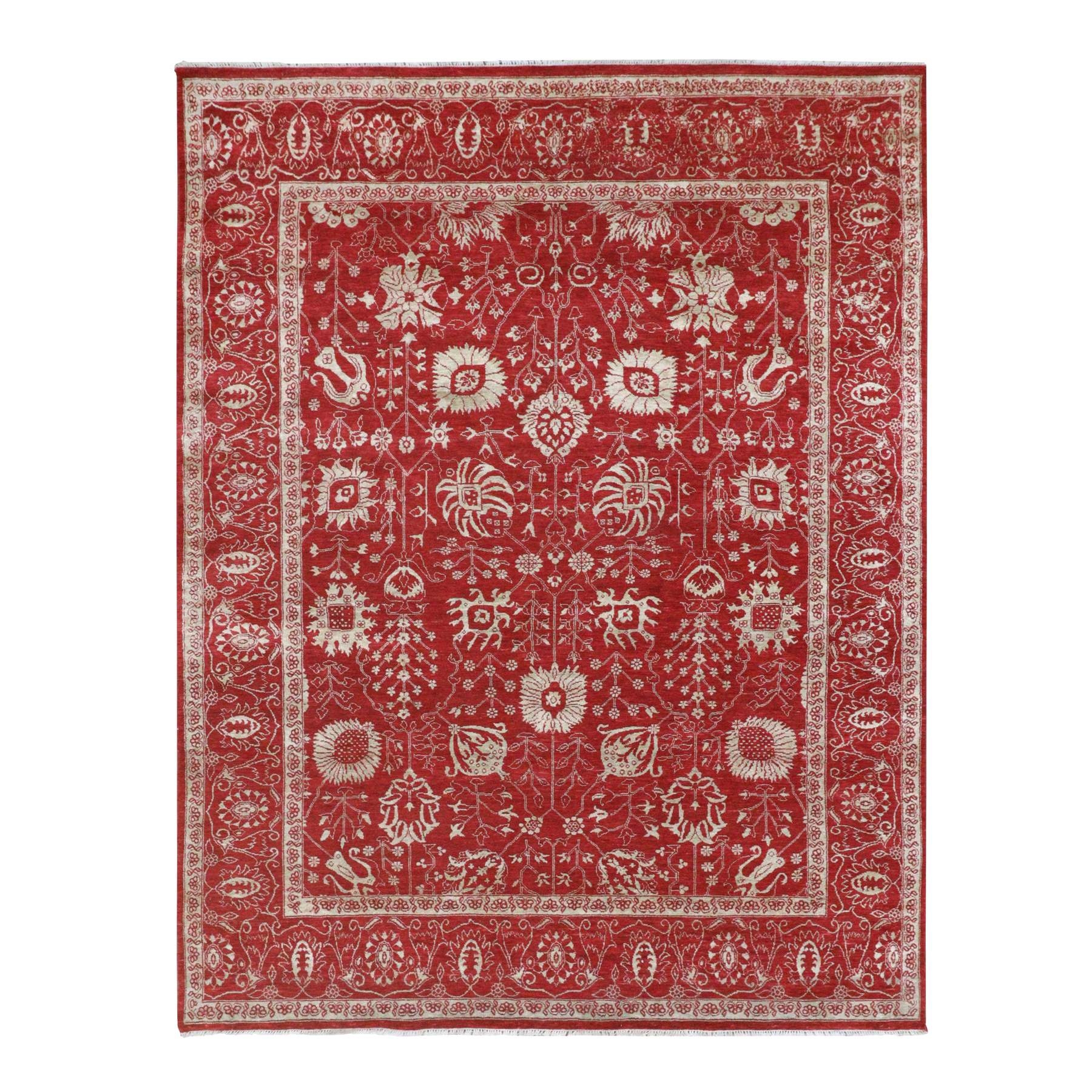 8X10  Rug