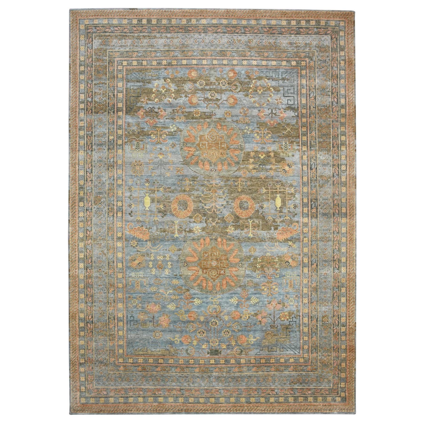 10X14  Rug