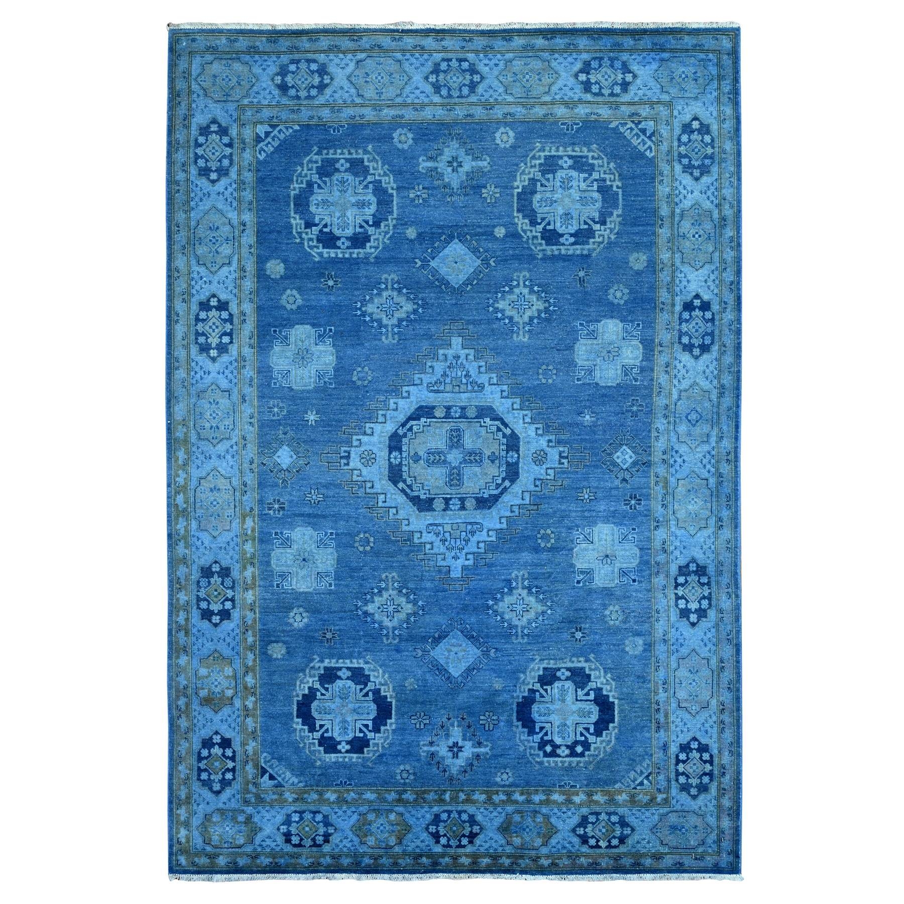 6X9 Rug