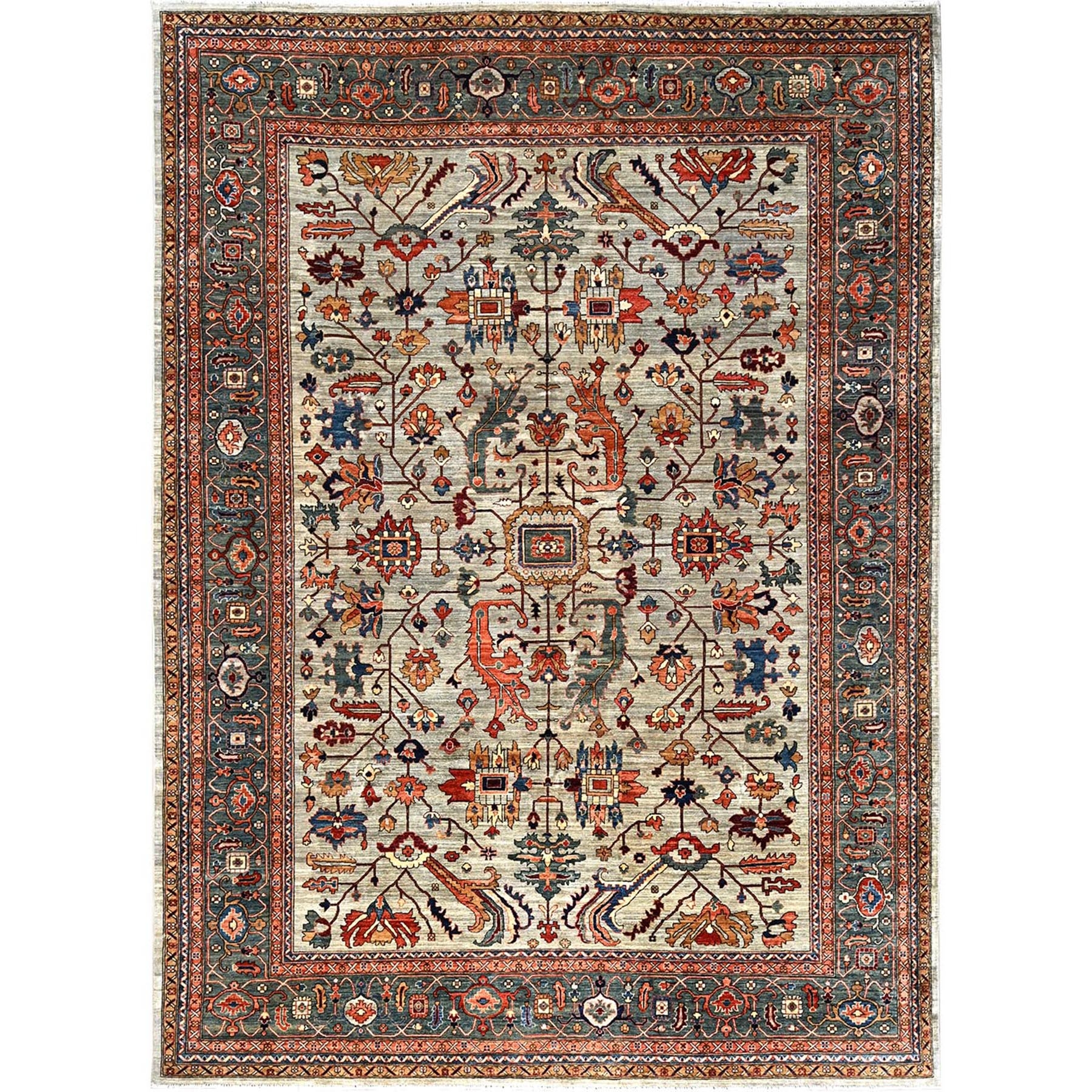 10X14 Rug