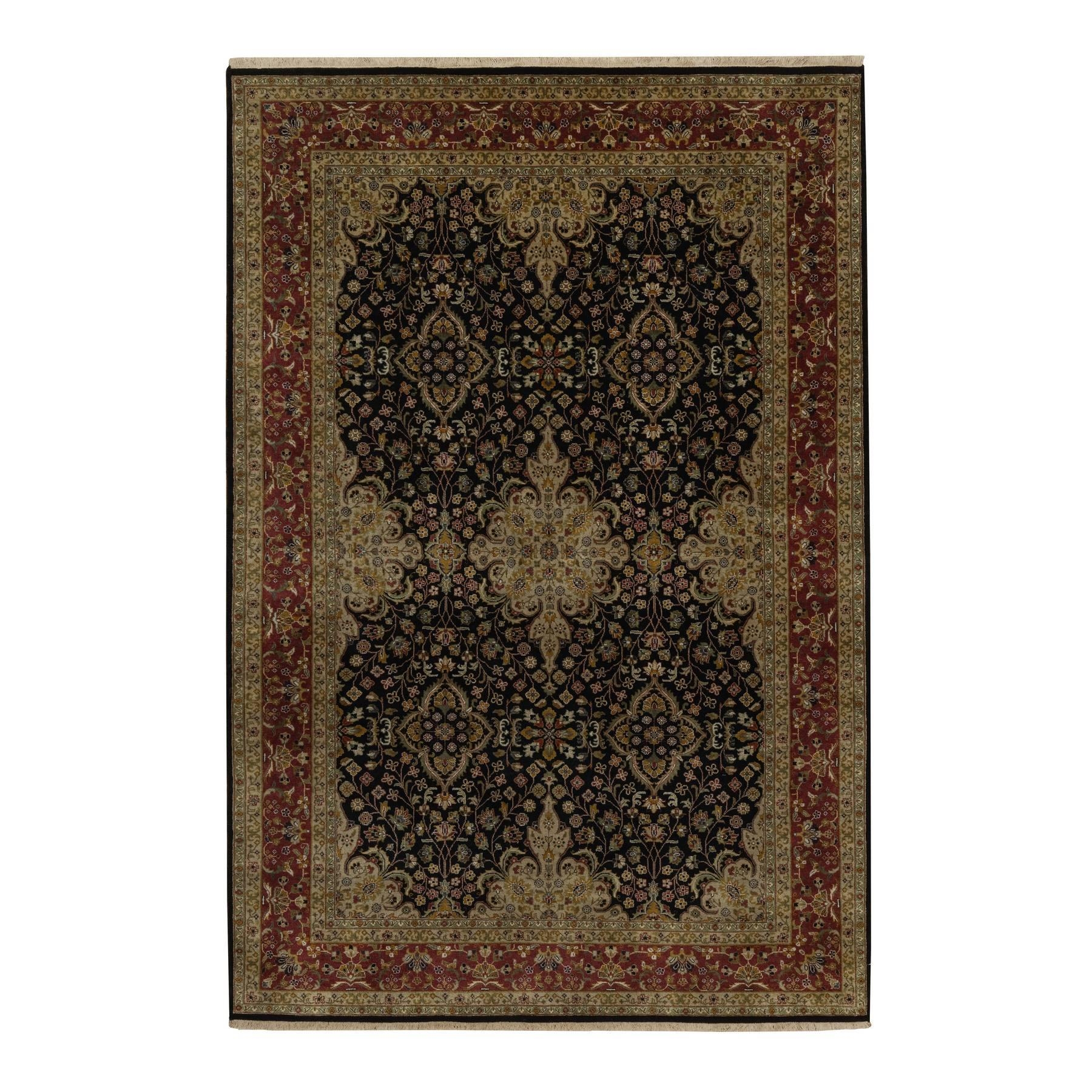 6X9 Rug