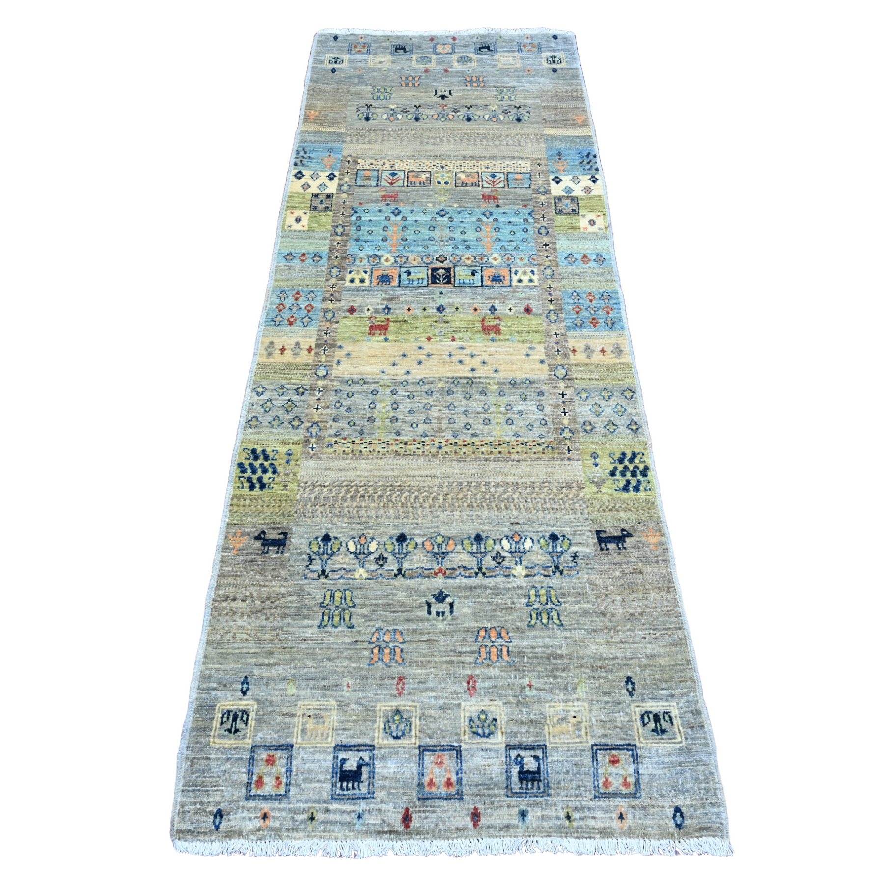 8 Ft Rug