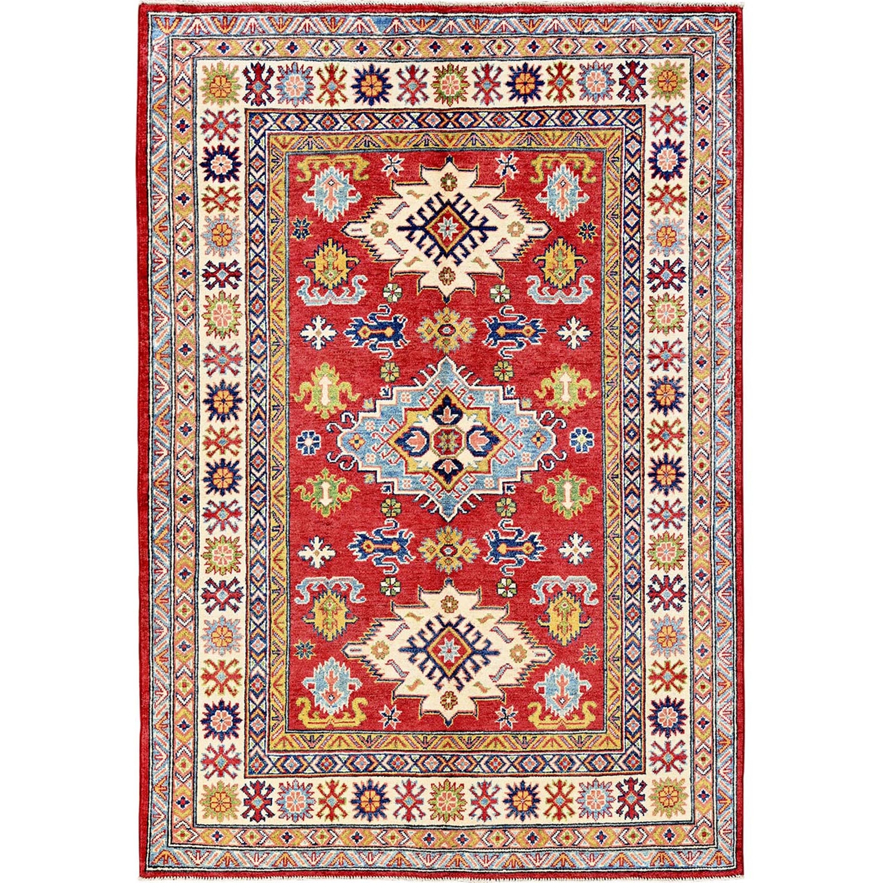 5X7 / 5X8  Rug