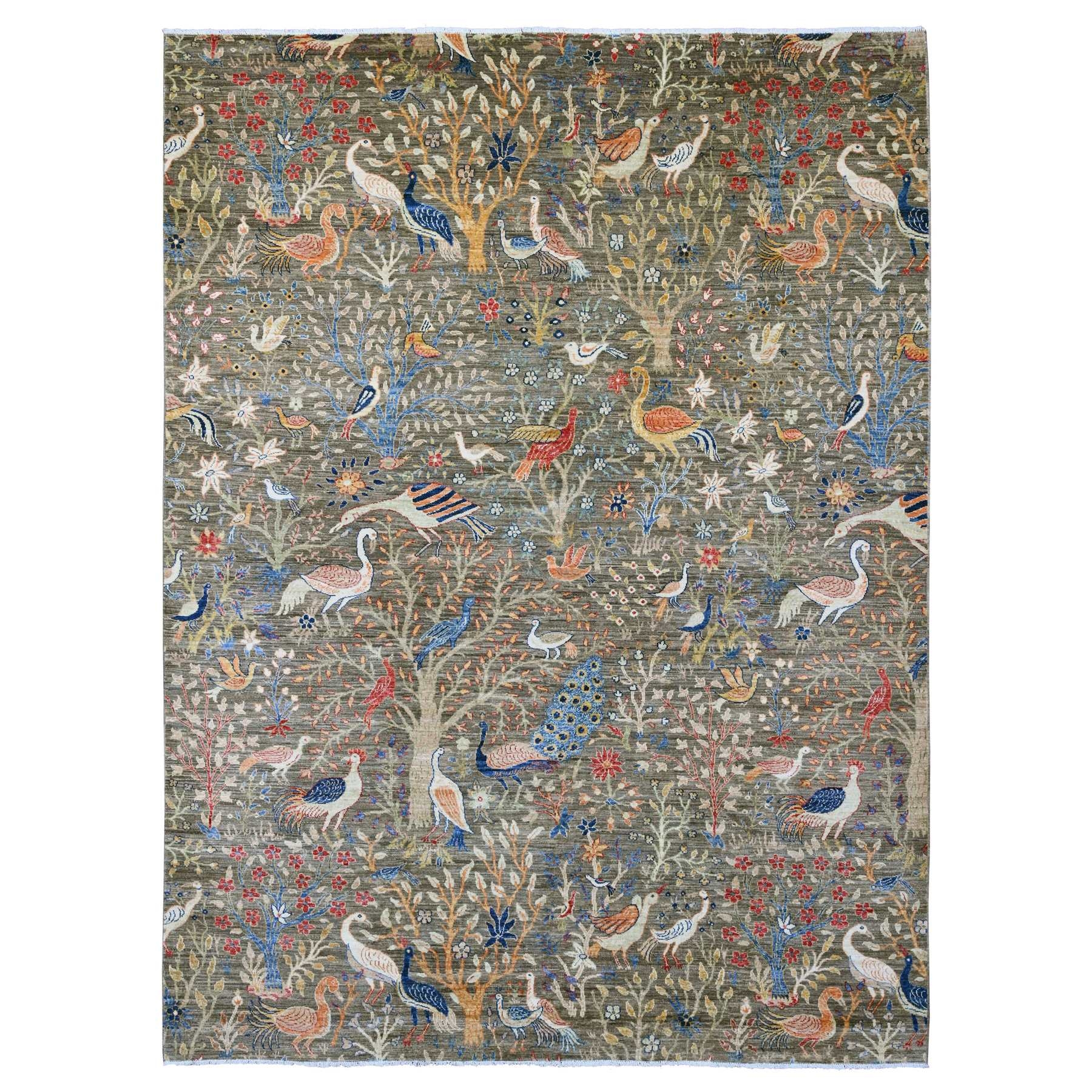 9X12  Rug