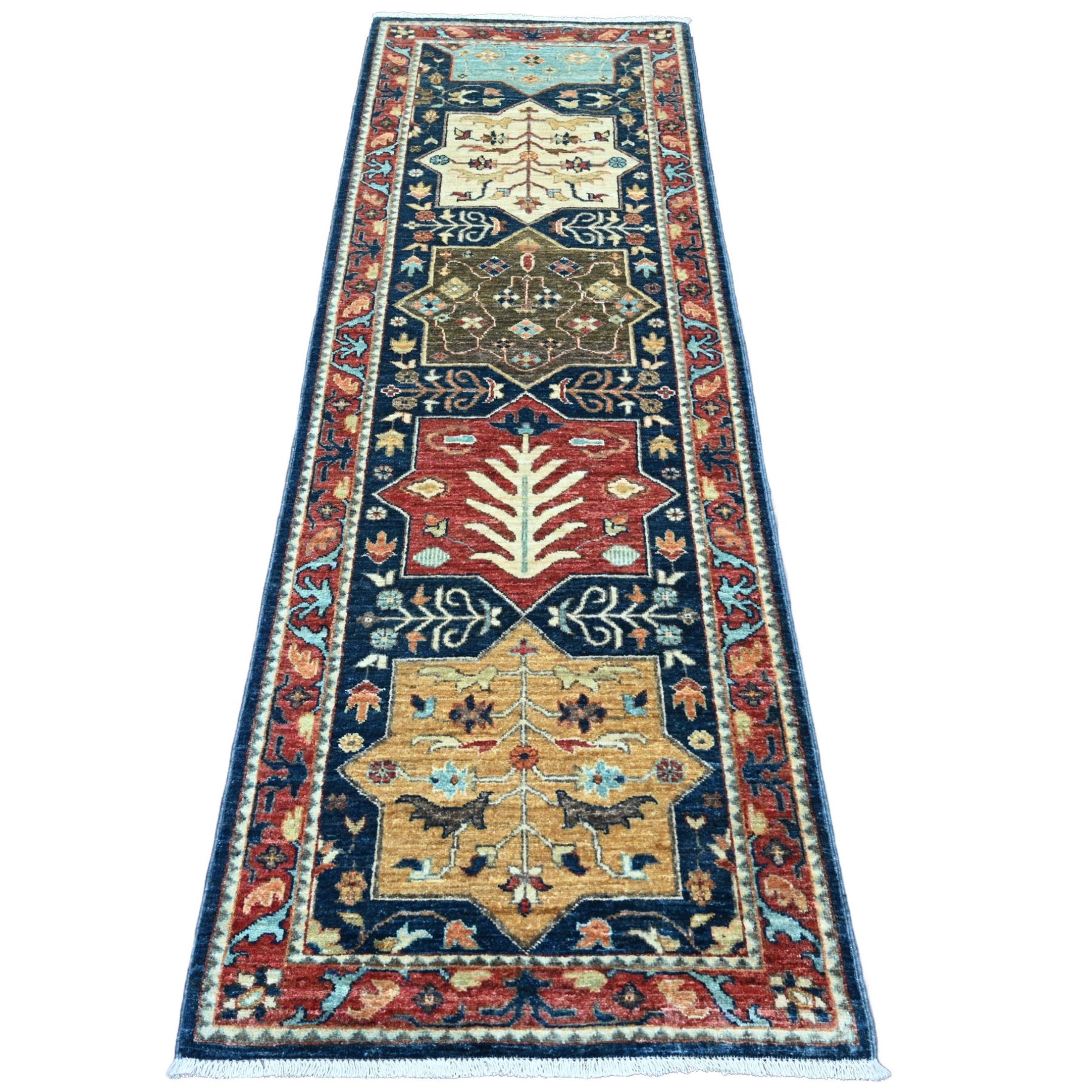 8 Ft  Rug