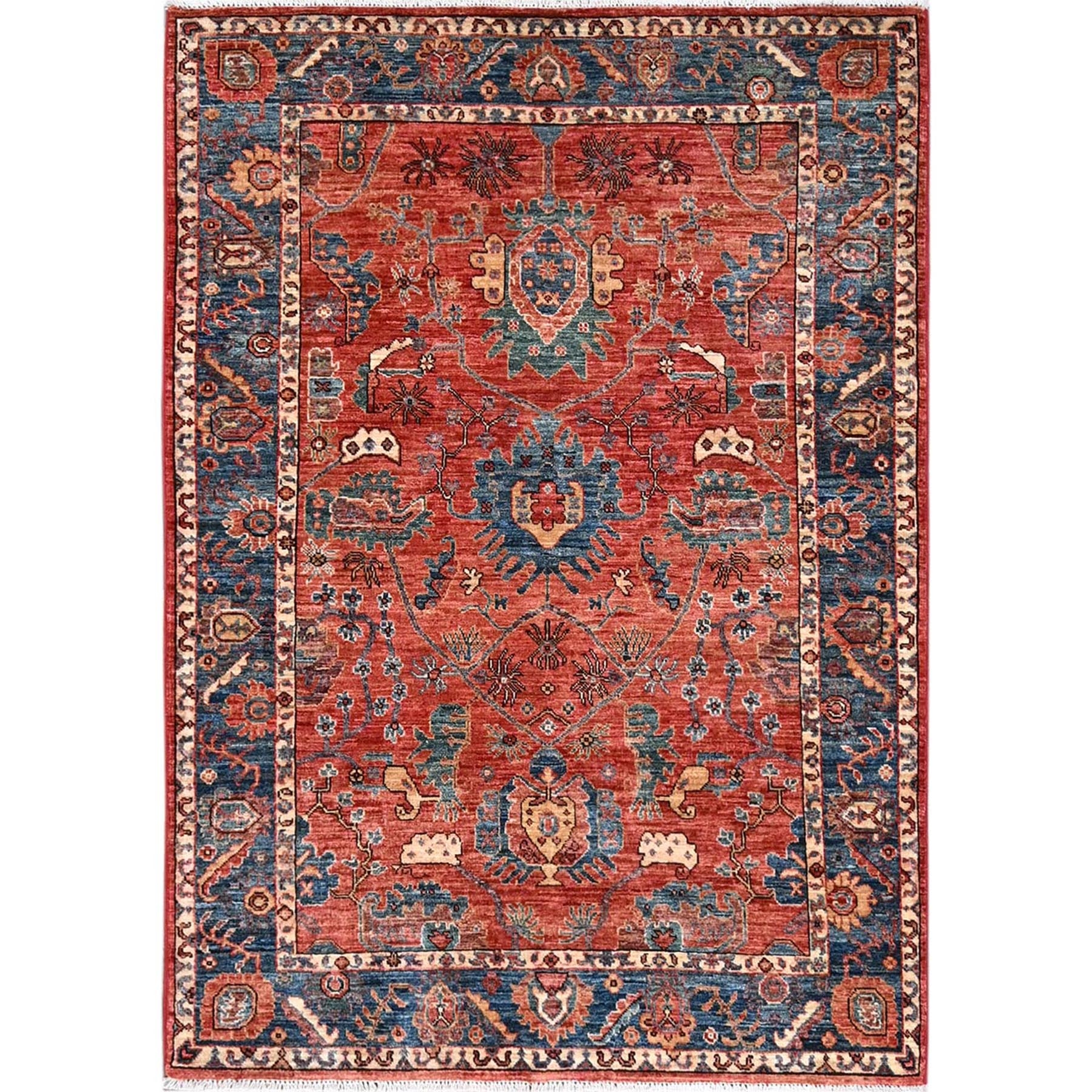 4X6  Rug