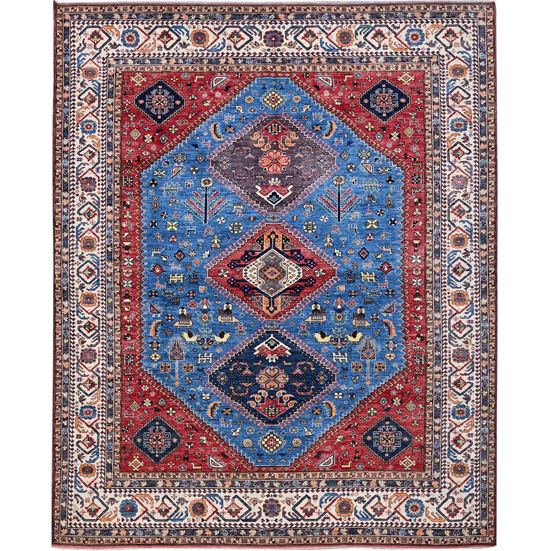 9X12  Rug