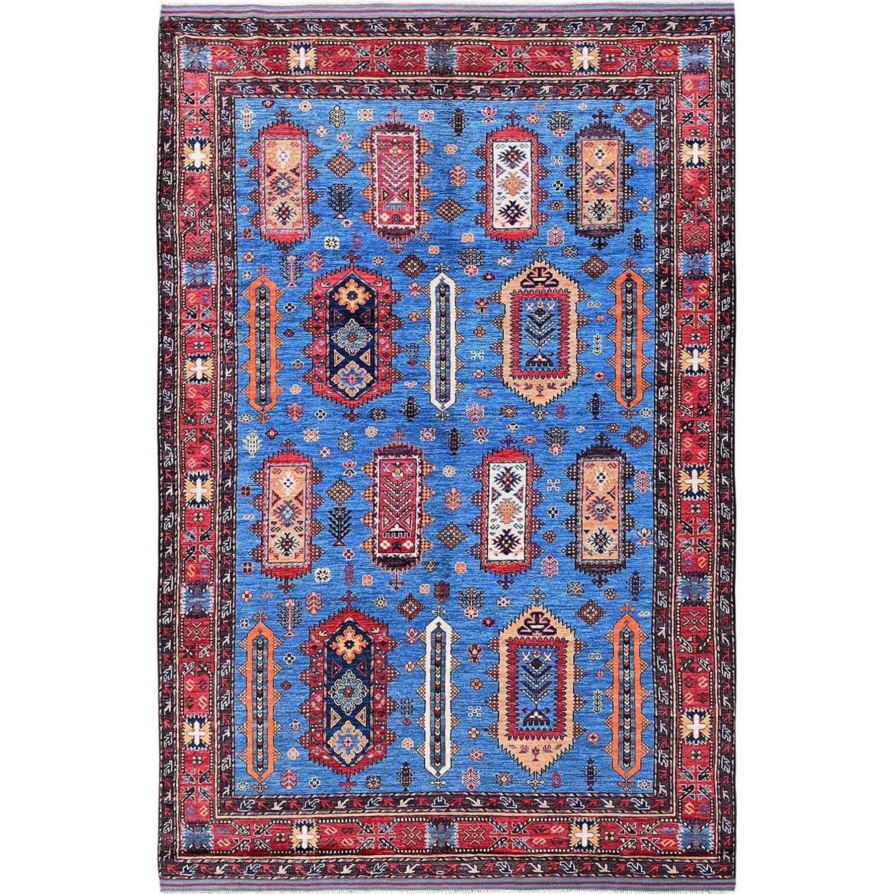 6X9  Rug
