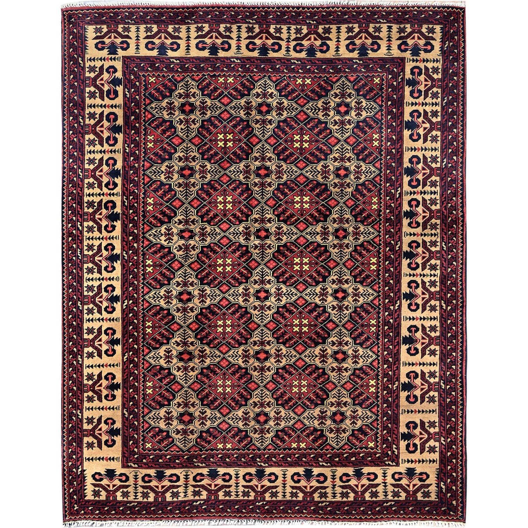 4X6 Rug