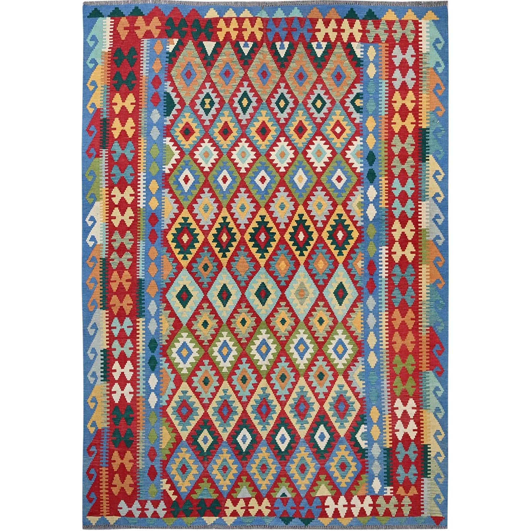 7X10  Rug