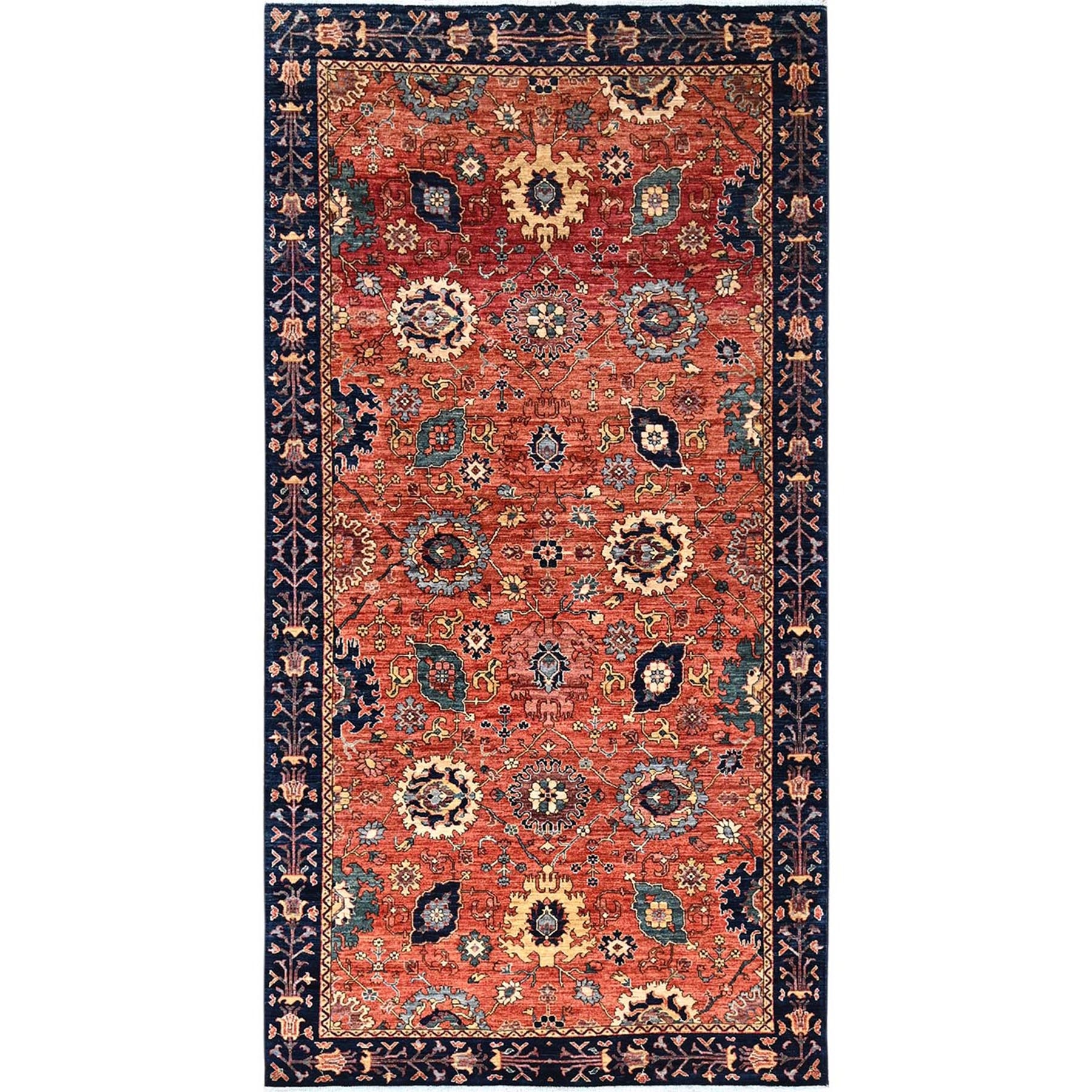 Wide / Gallery  Rug