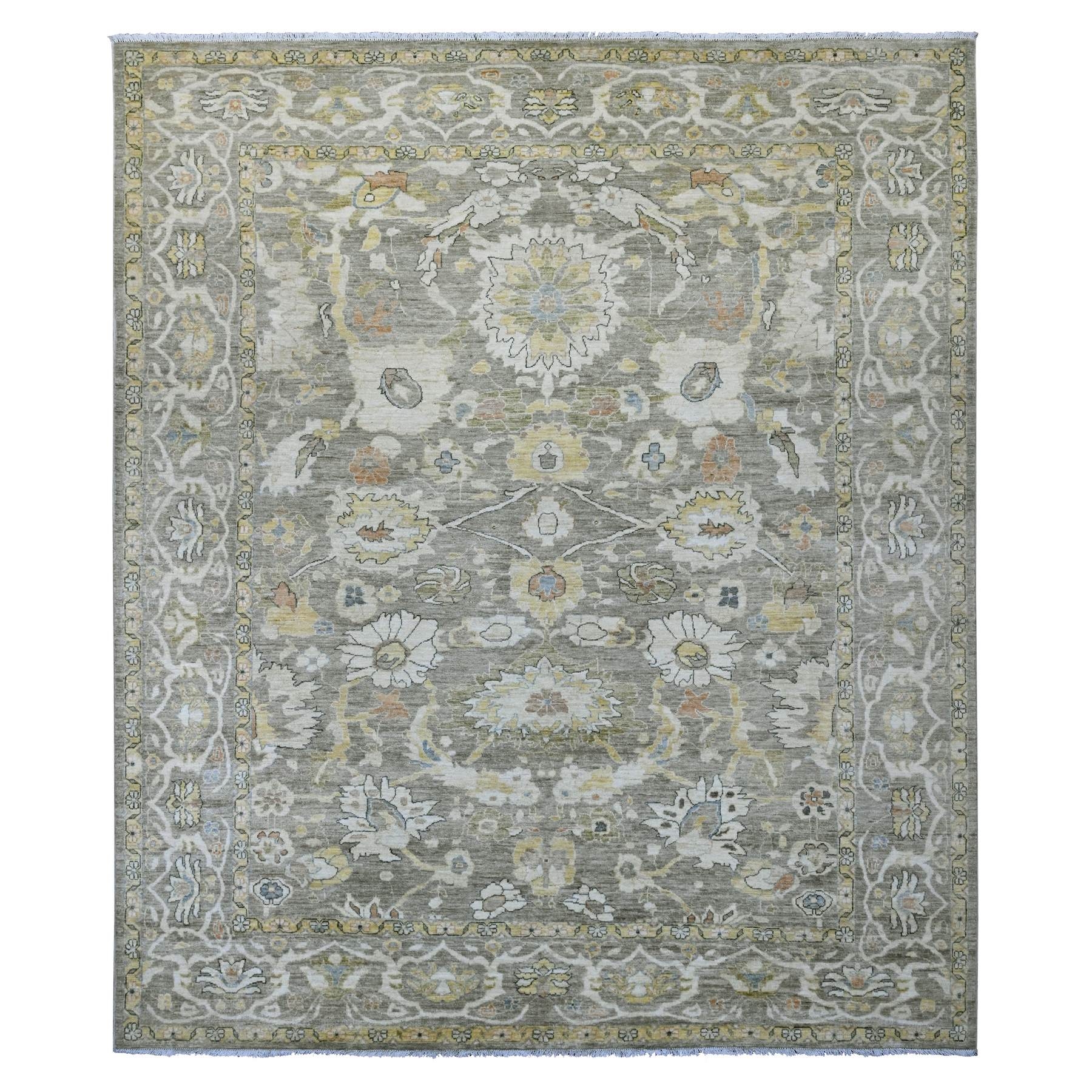 9X12  Rug