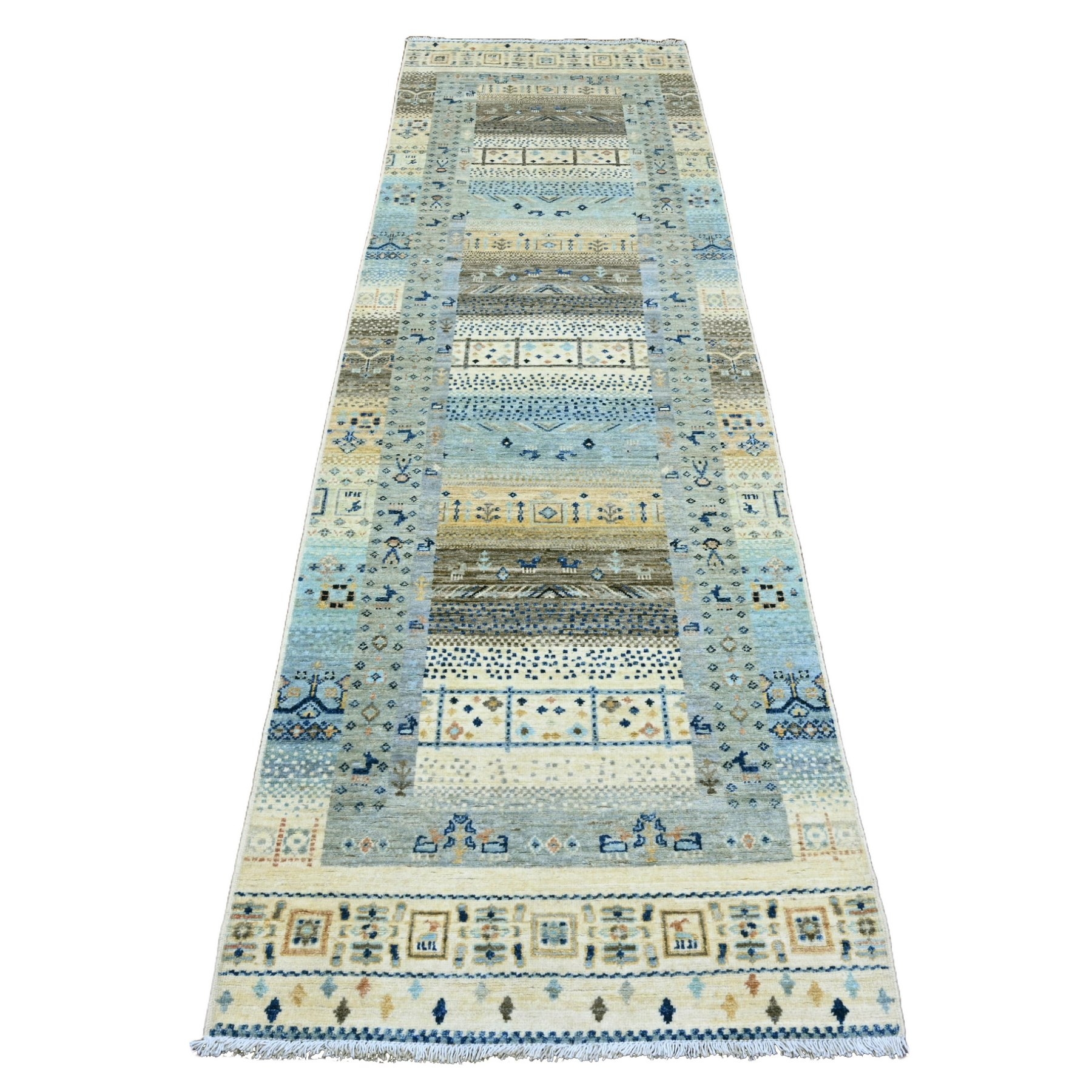 10 Ft Rug