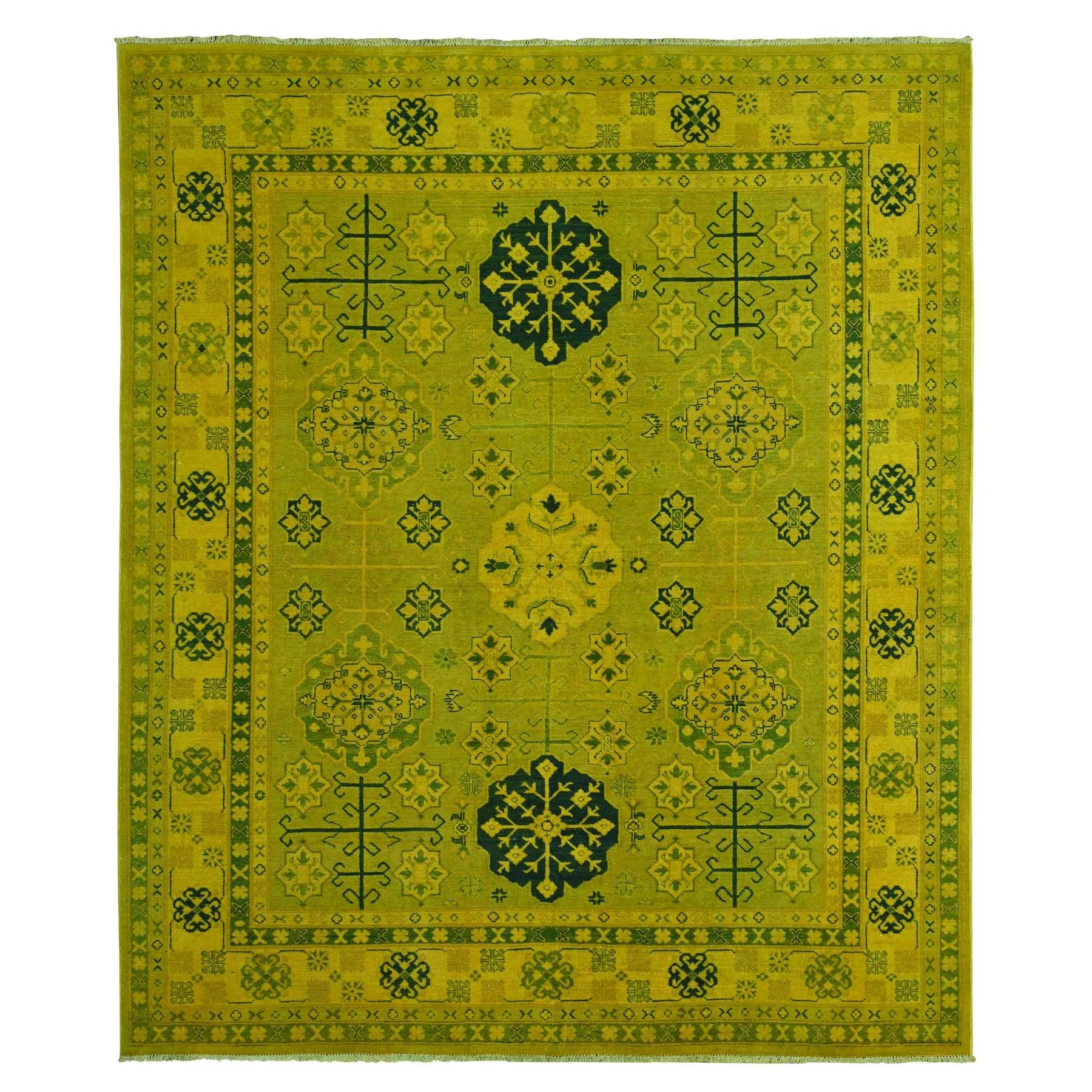 8X10 Rug