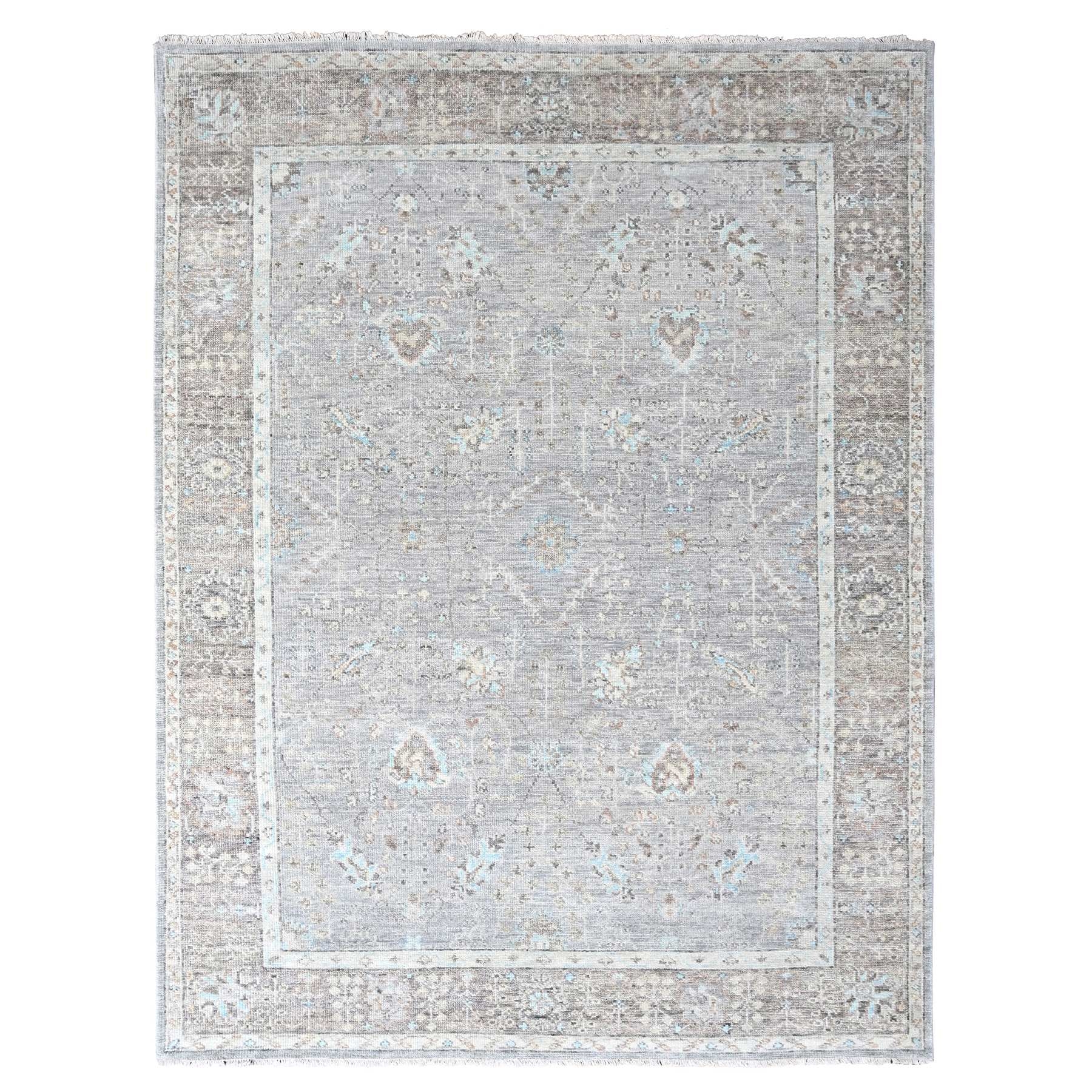 9X12 Rug