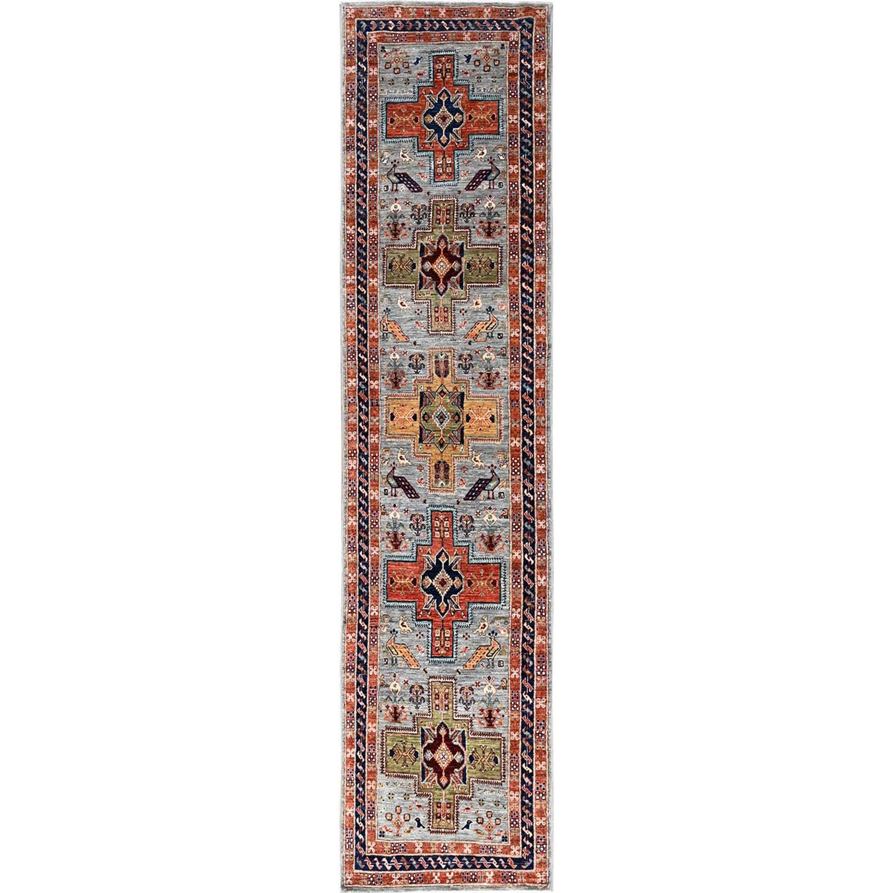 11 Ft Rug