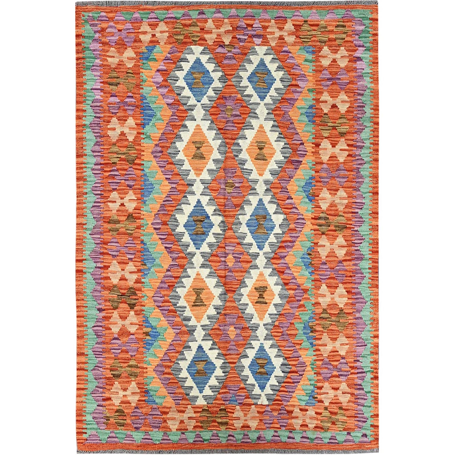 4X6  Rug