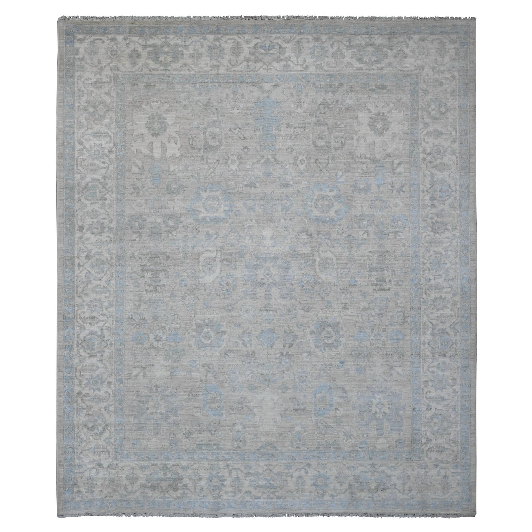 8X10 Rug