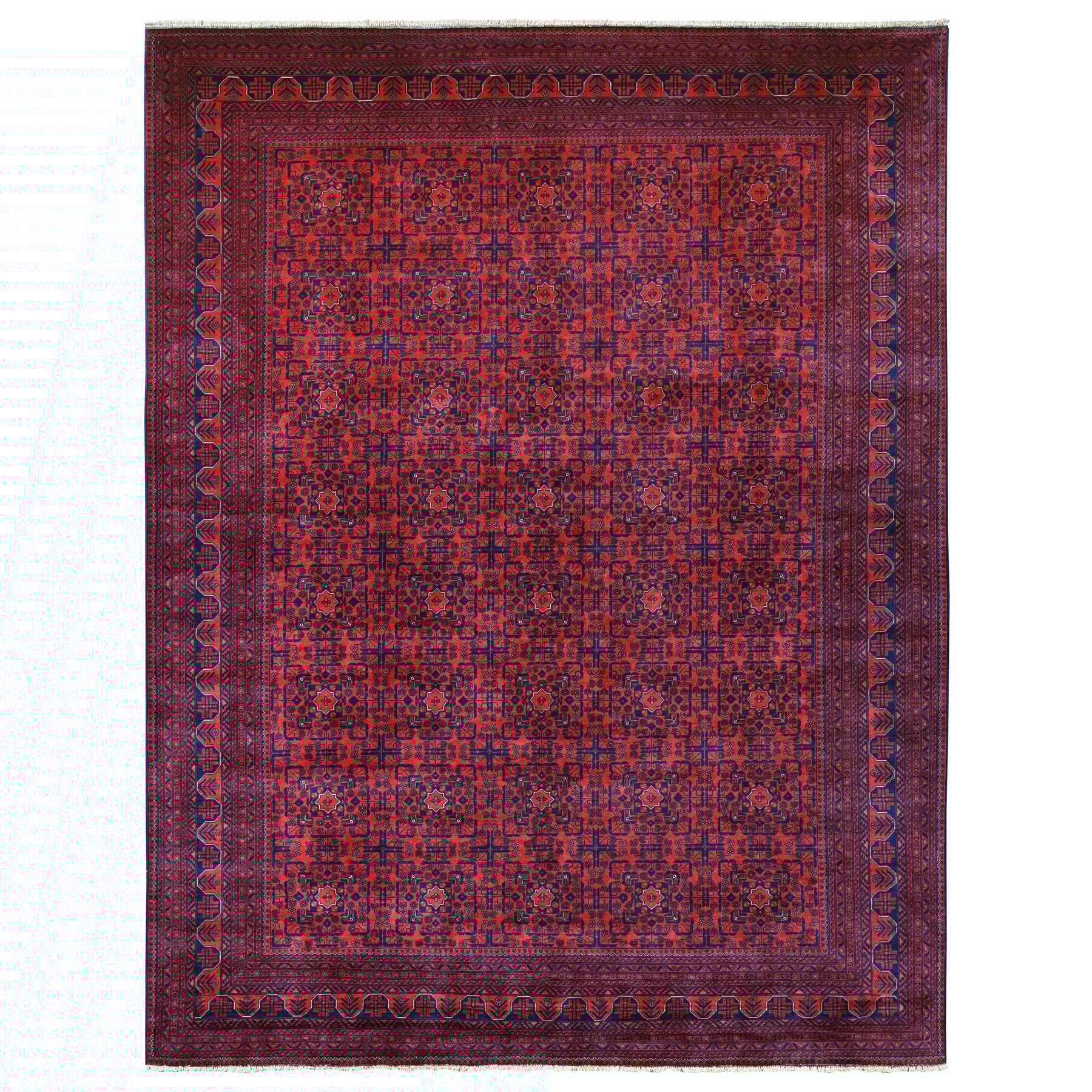9X12  Rug