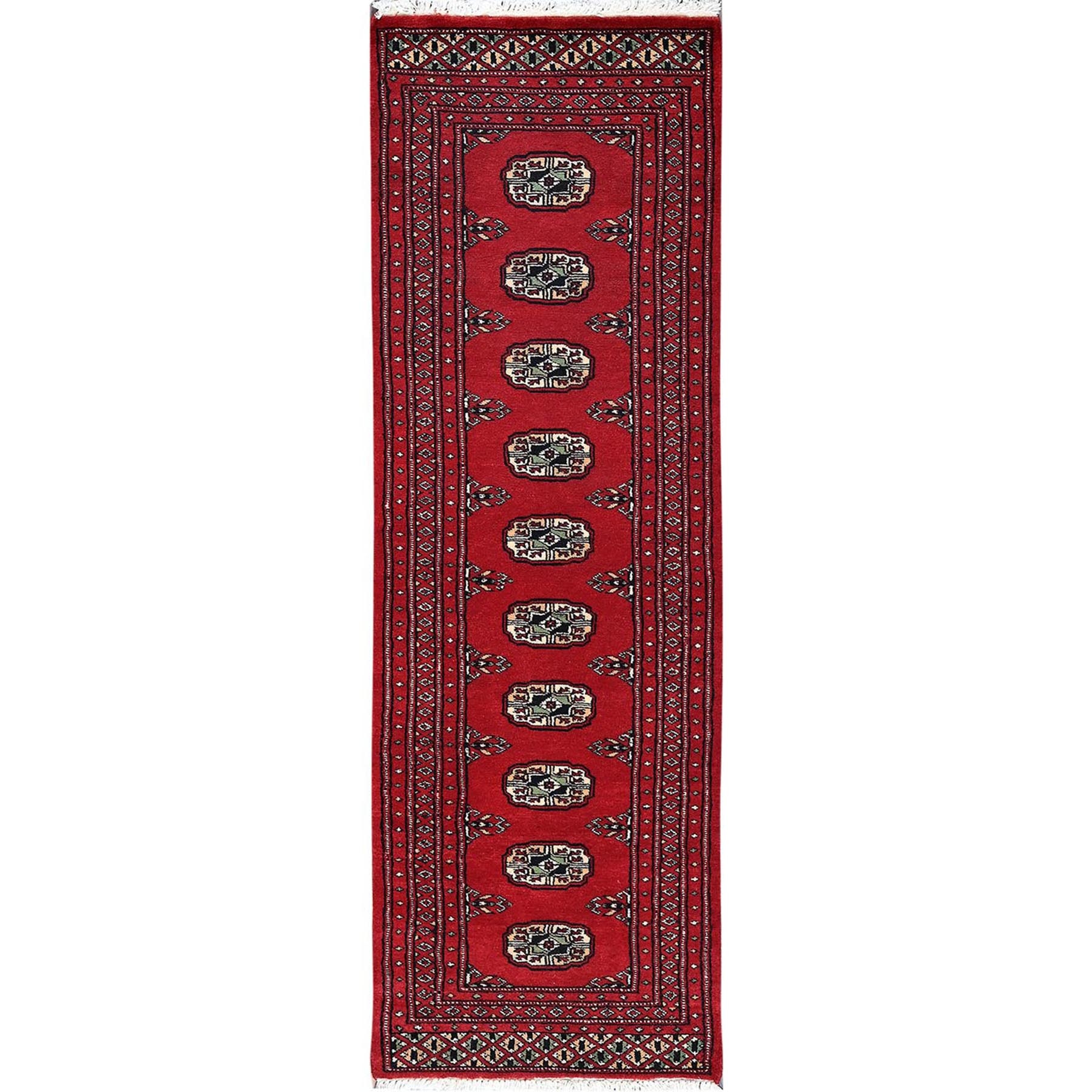 6 Ft & Under Rug