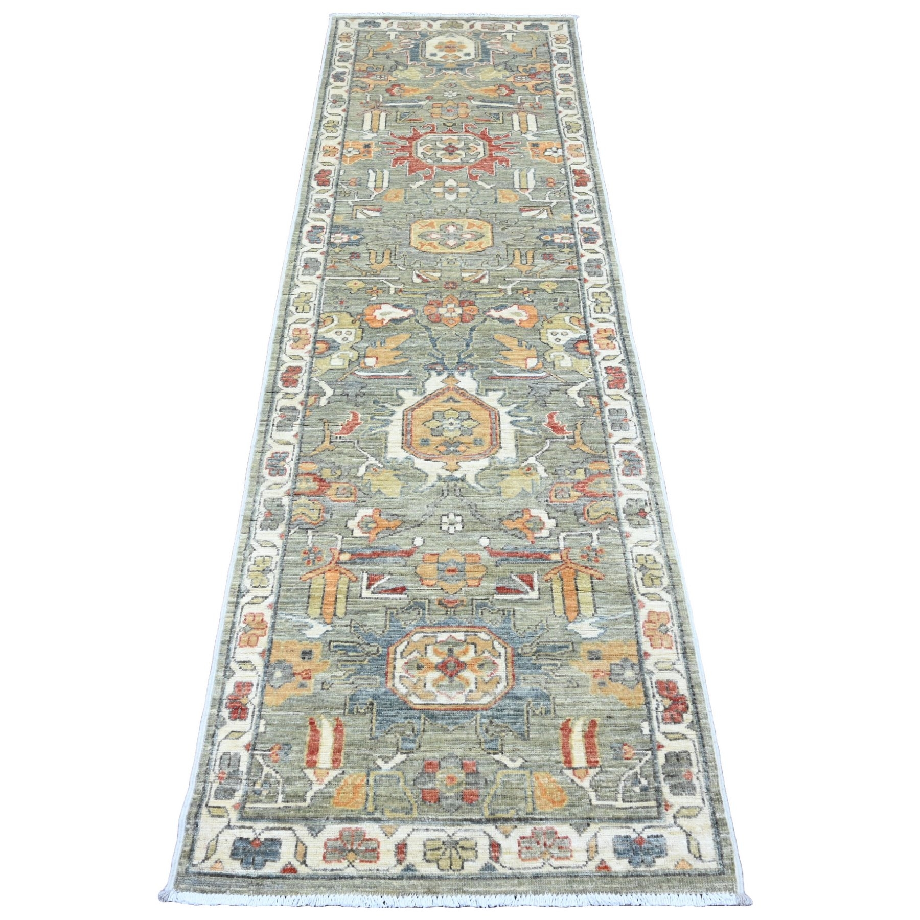 8 Ft  Rug
