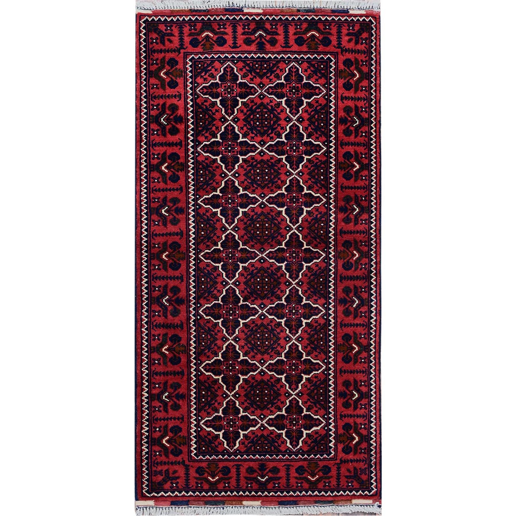 6 Ft & Under  Rug