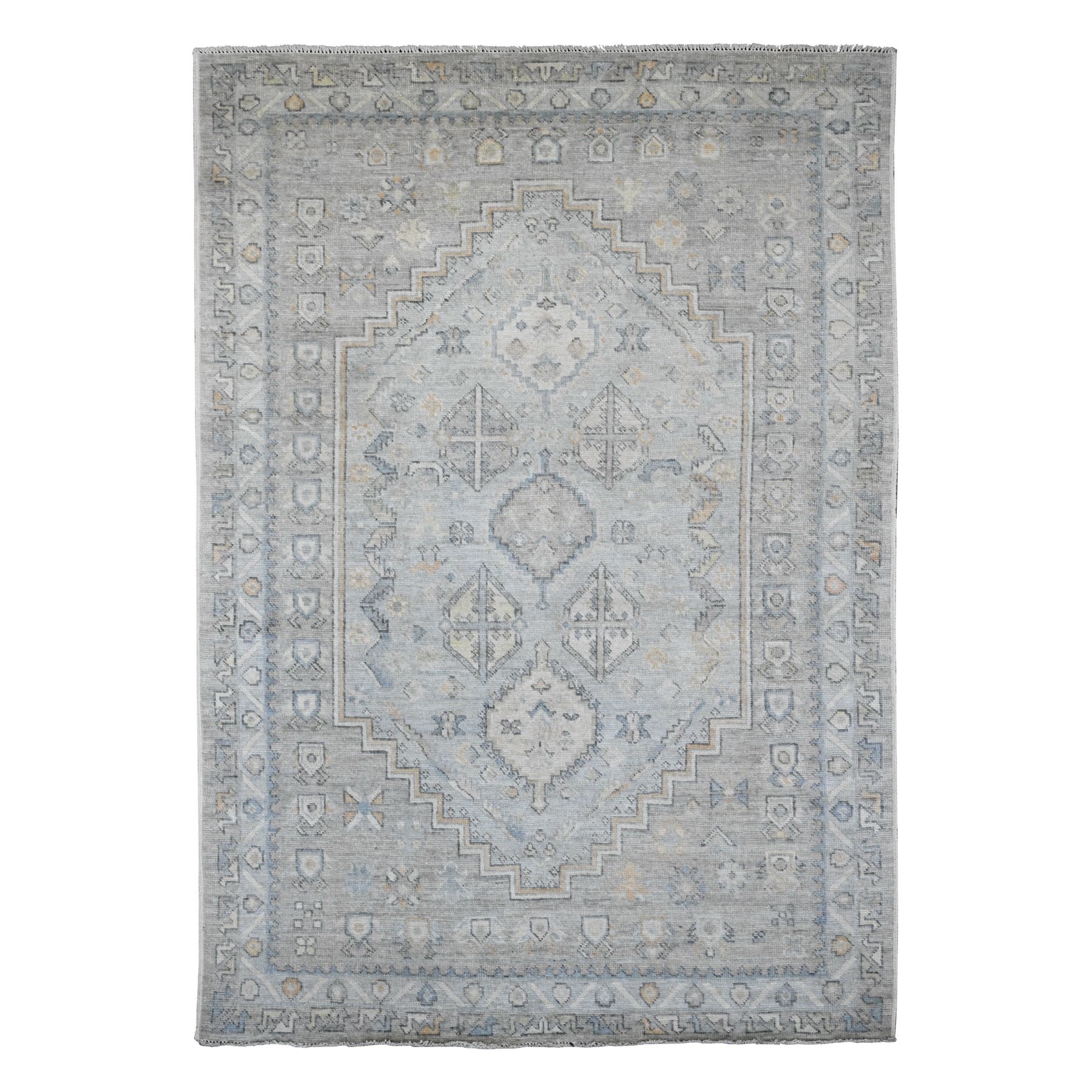 6X9 Rug