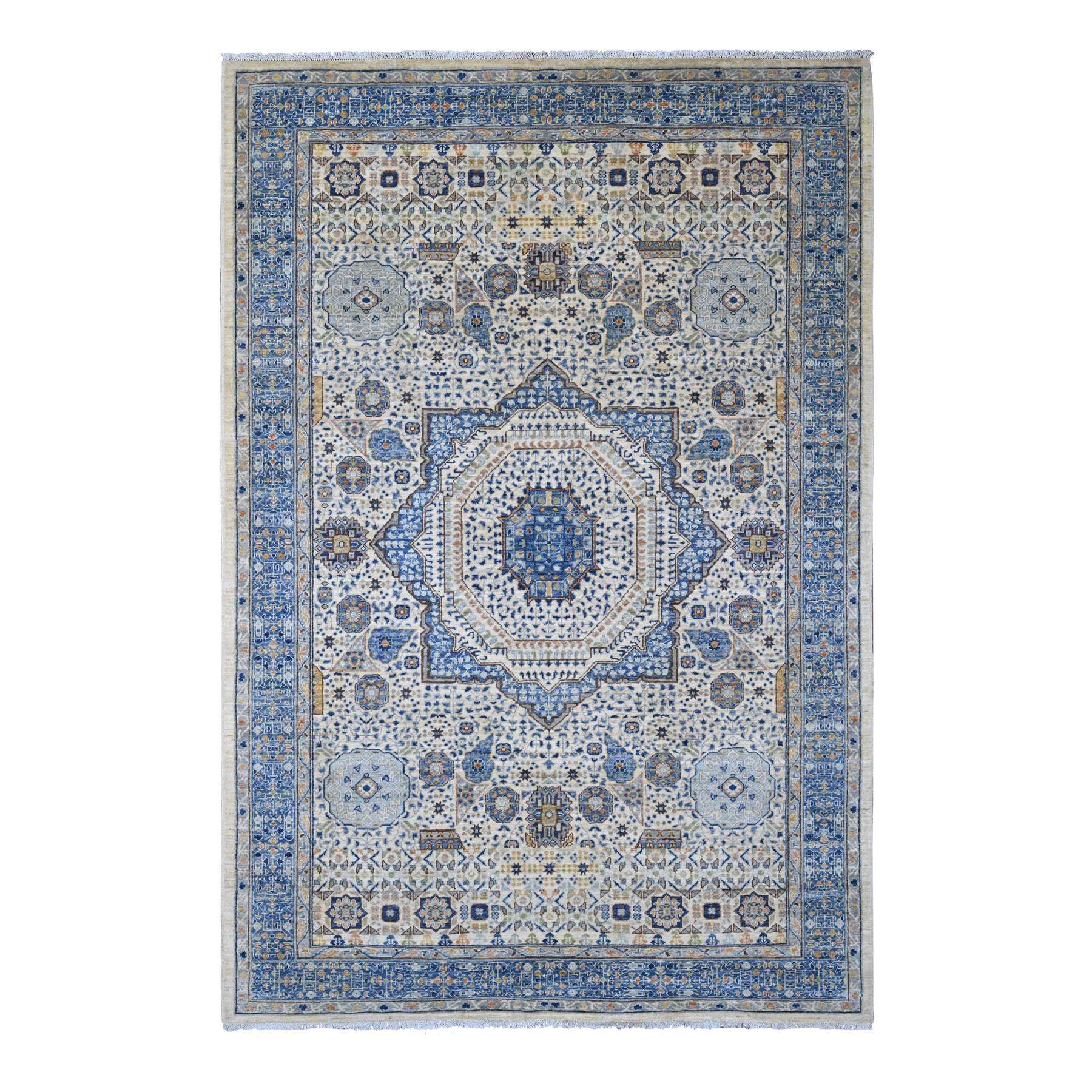6X9  Rug