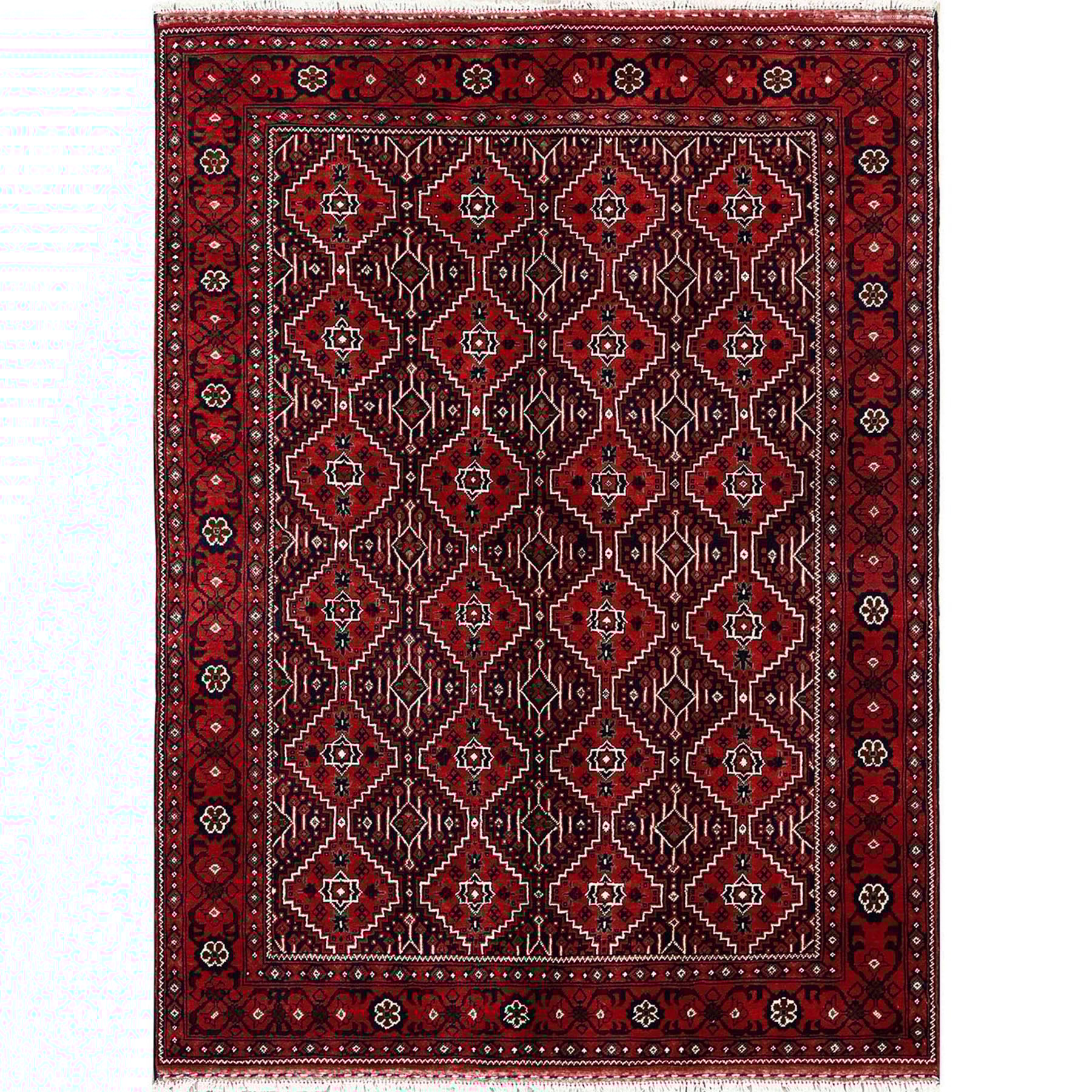 5X7 / 5X8 Rug