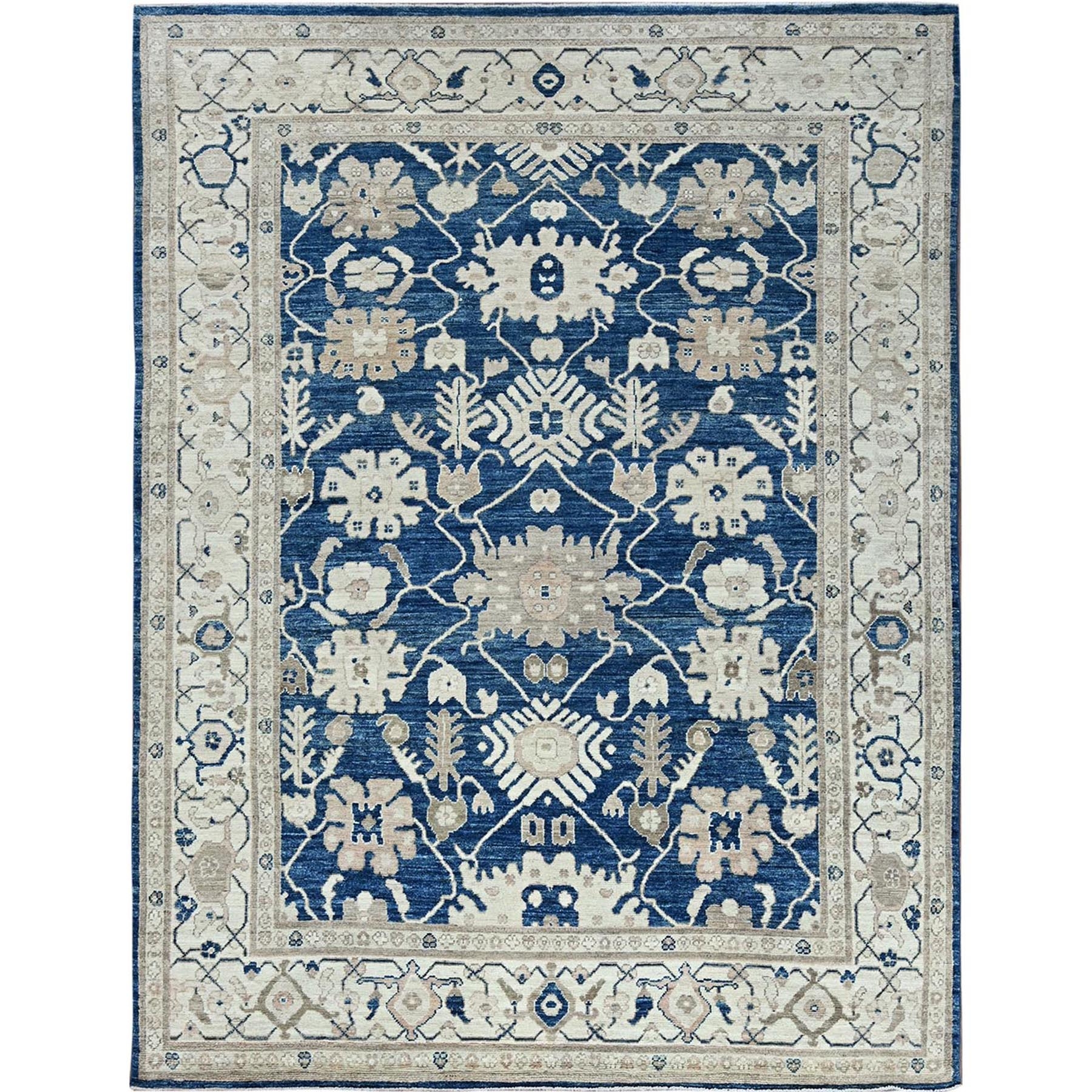 9X12 Rug
