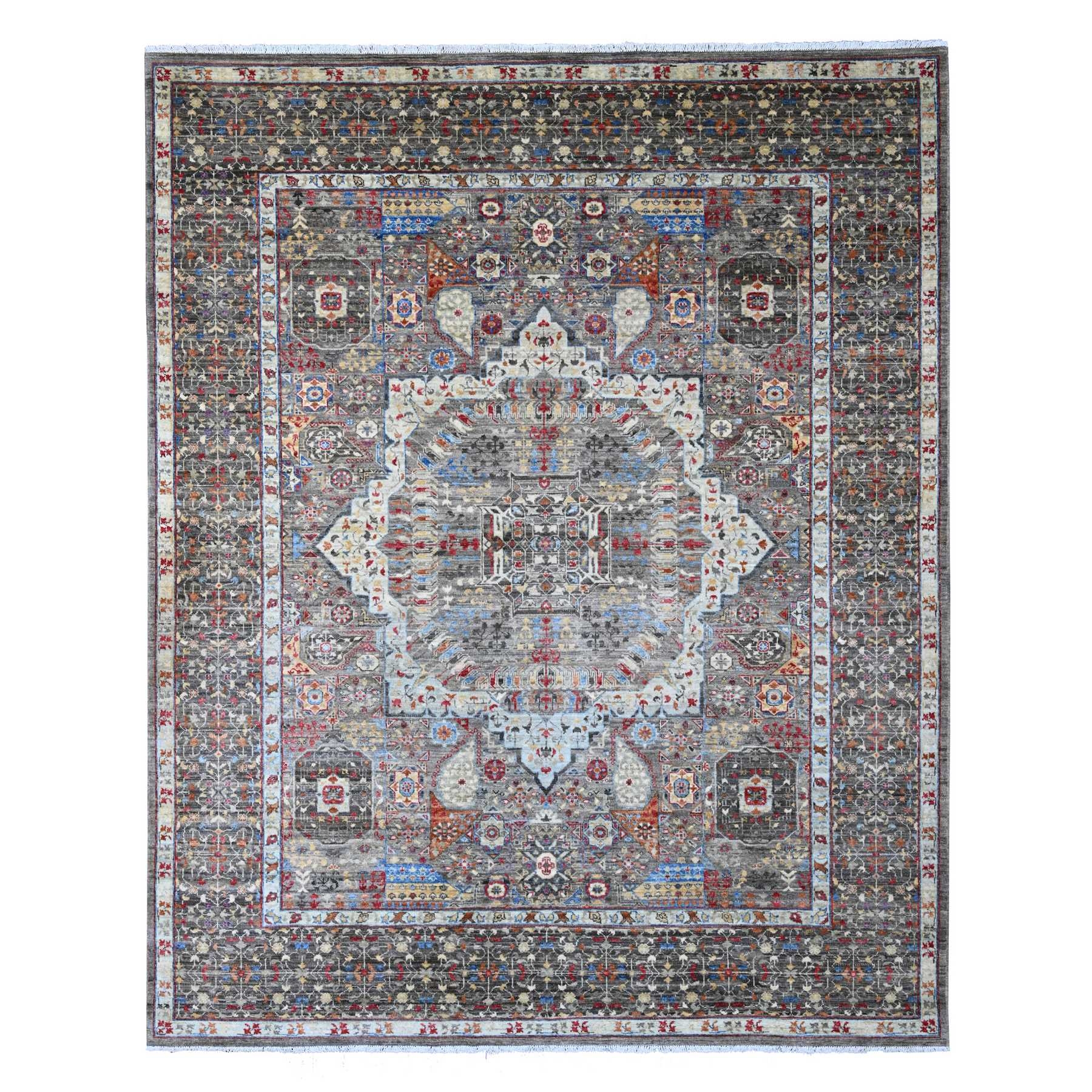 8X10 Rug