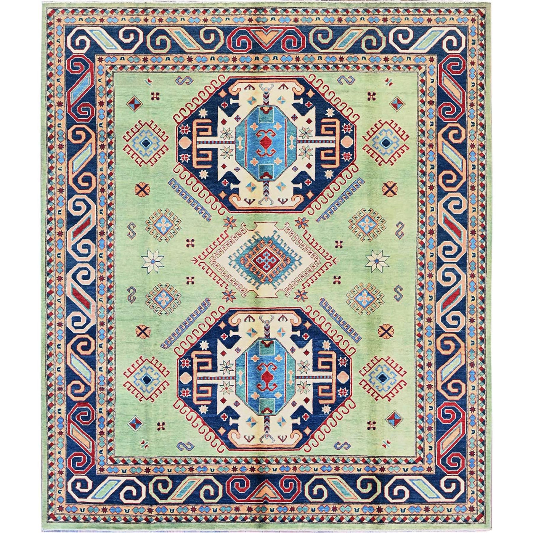 8X10 Rug