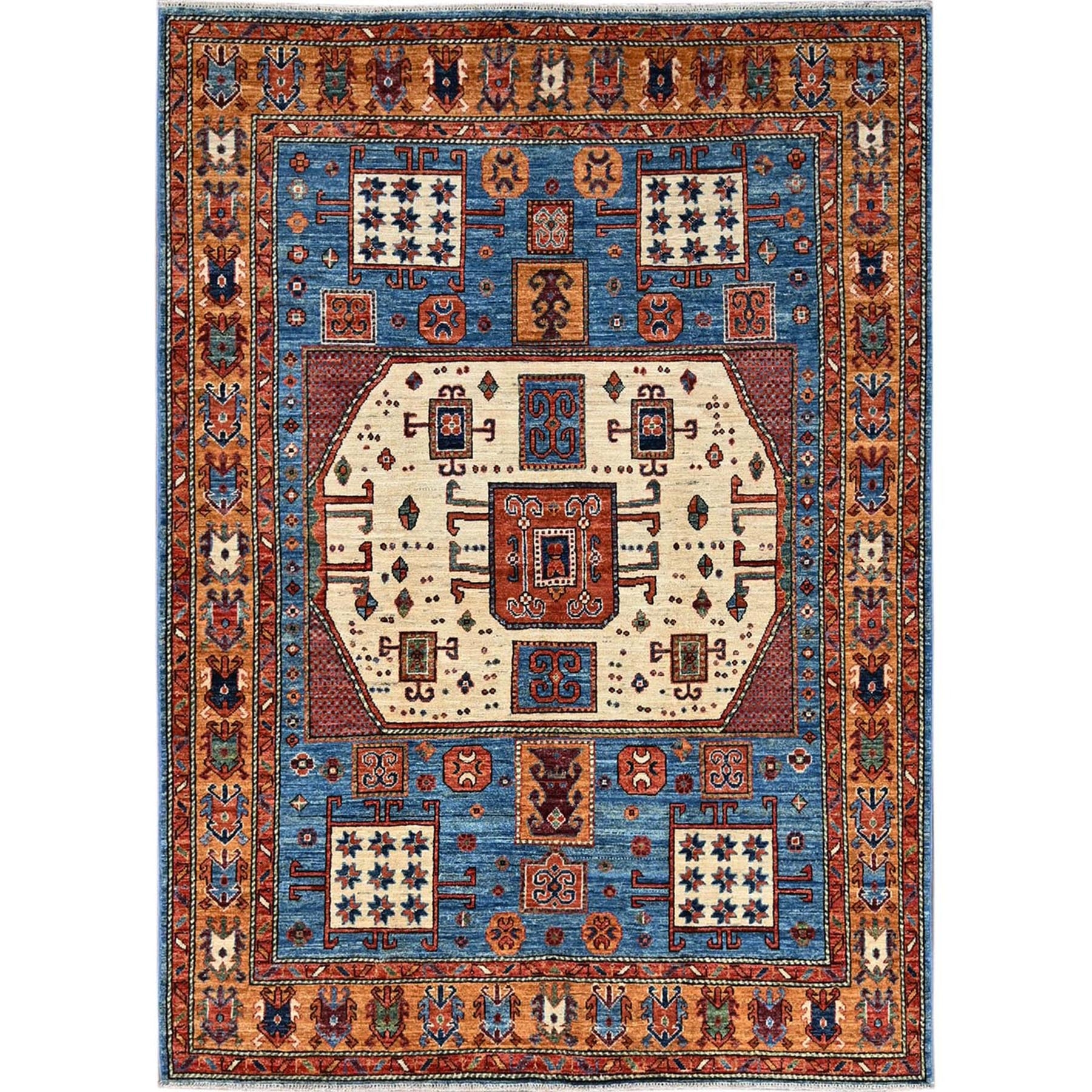 5X7 / 5X8  Rug