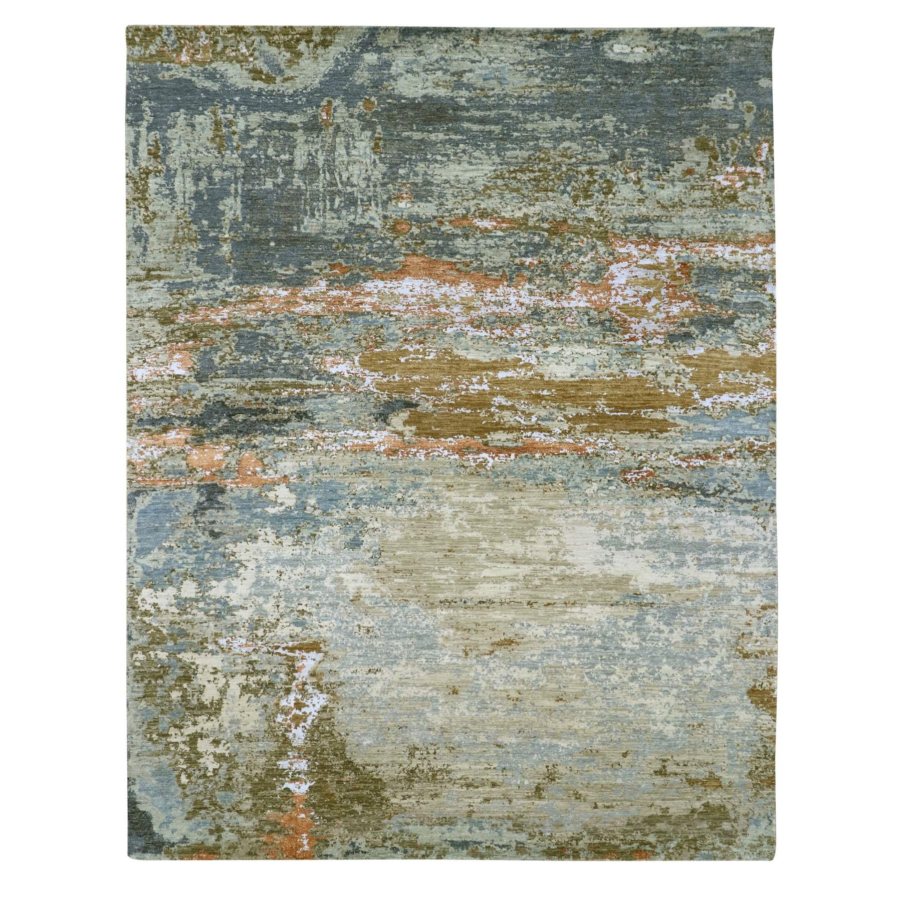 8X10 Rug