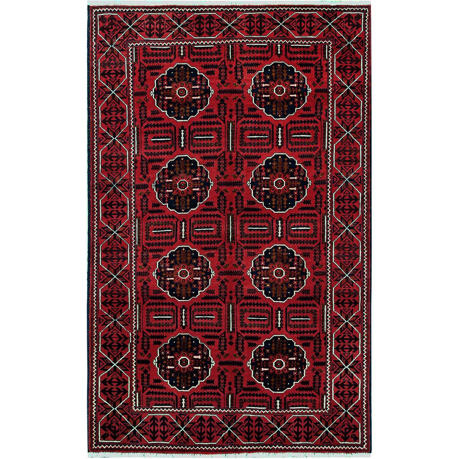 4X6 Rug