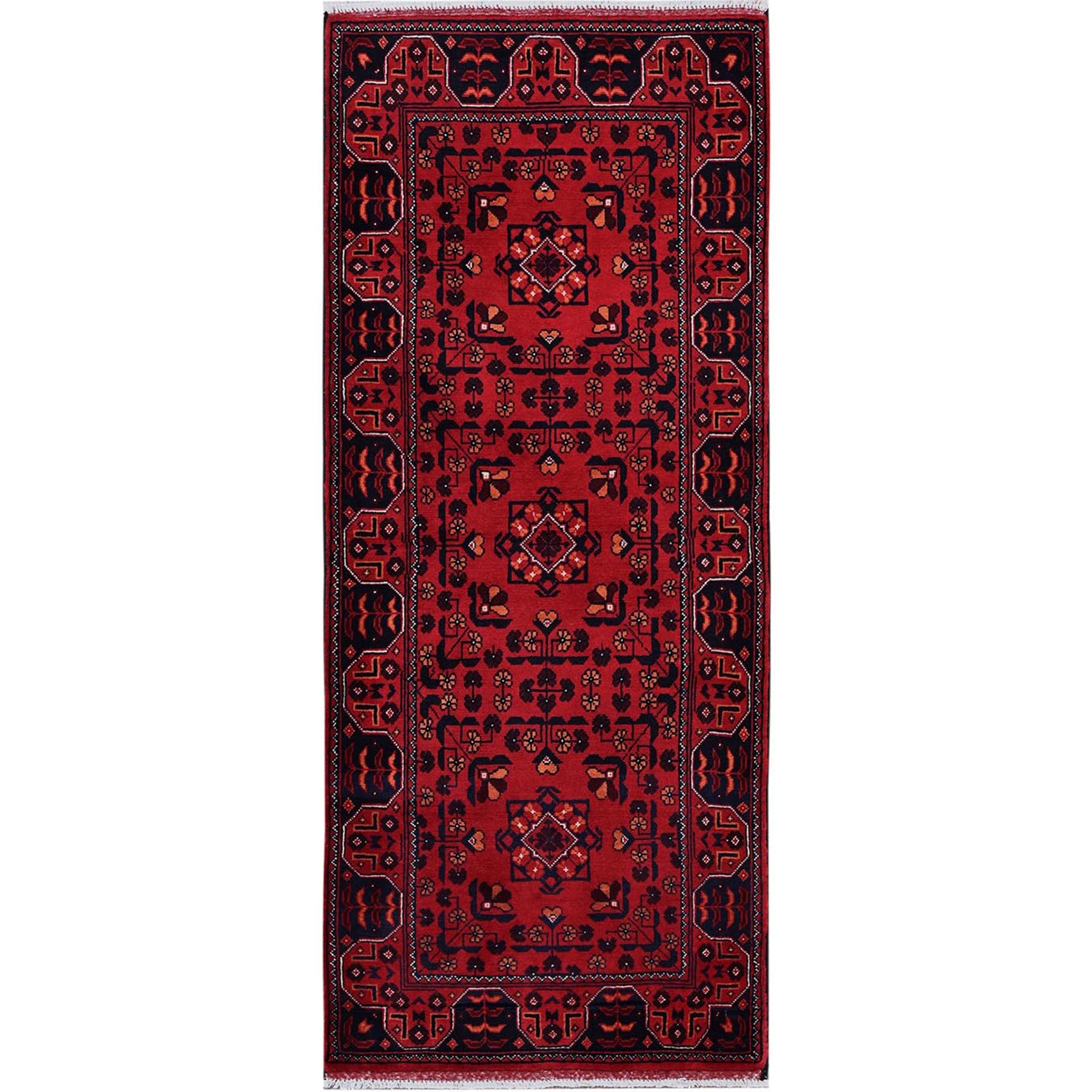 6 Ft & Under Rug