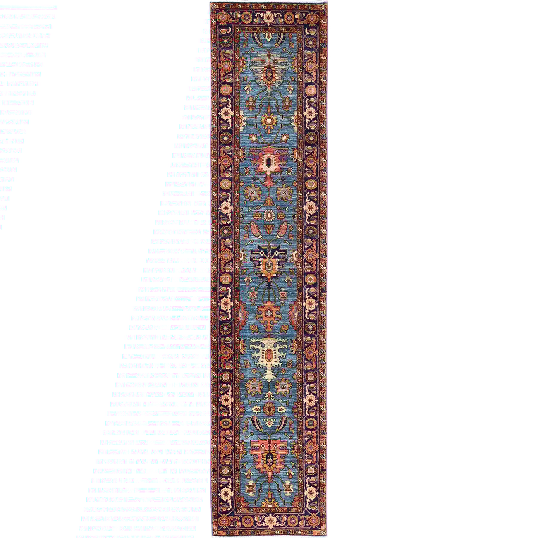 13 Ft  Rug
