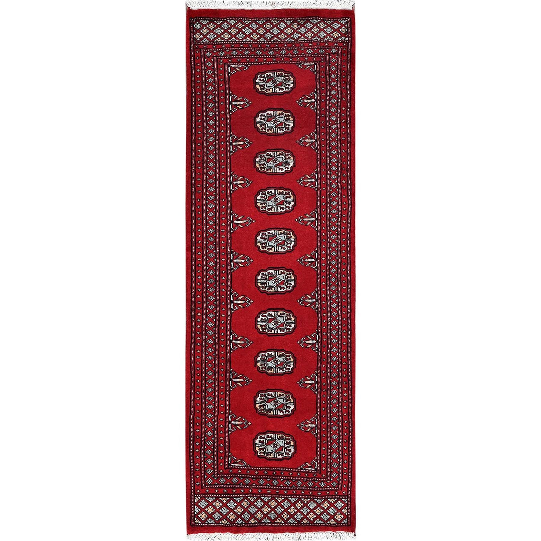 6 Ft & Under Rug