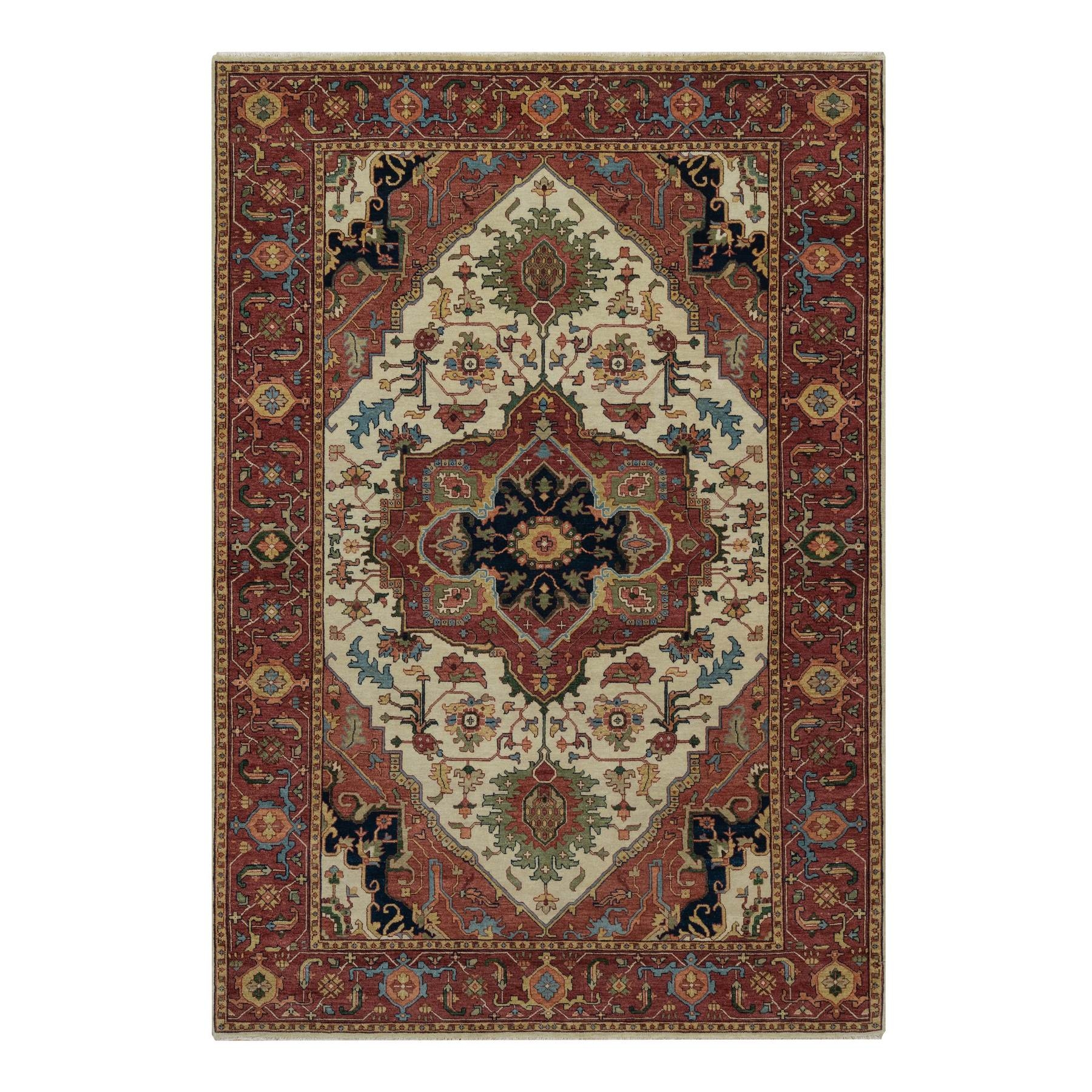 6X9 Rug