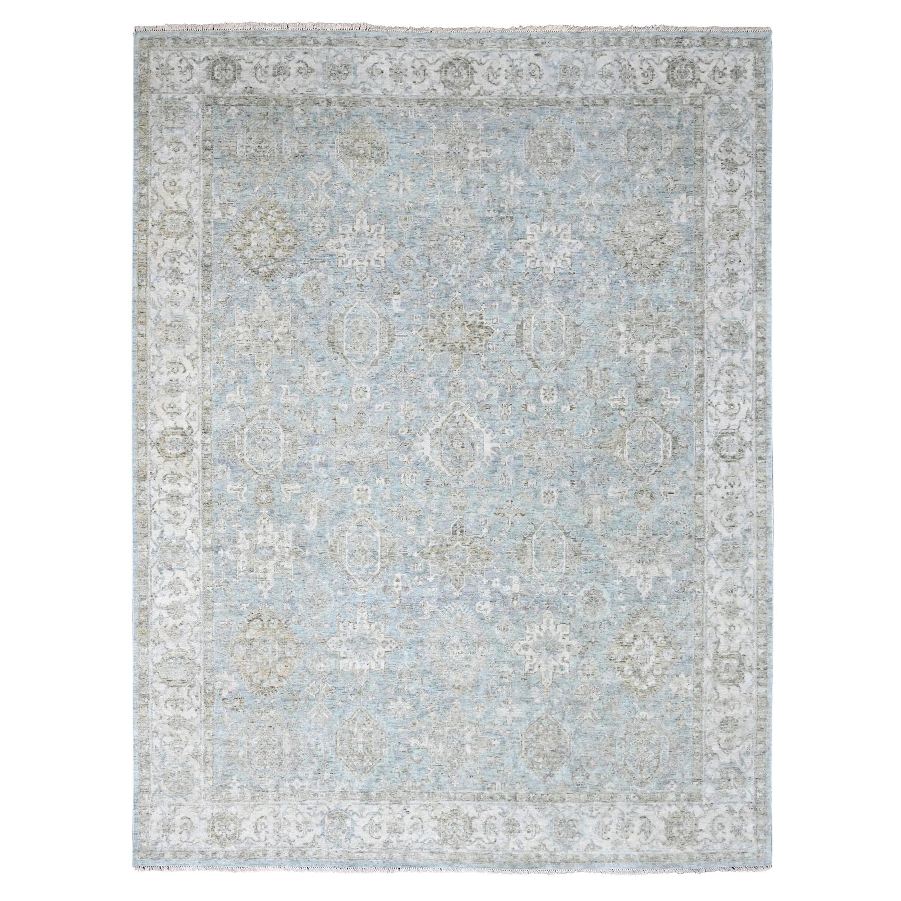 9X12 Rug