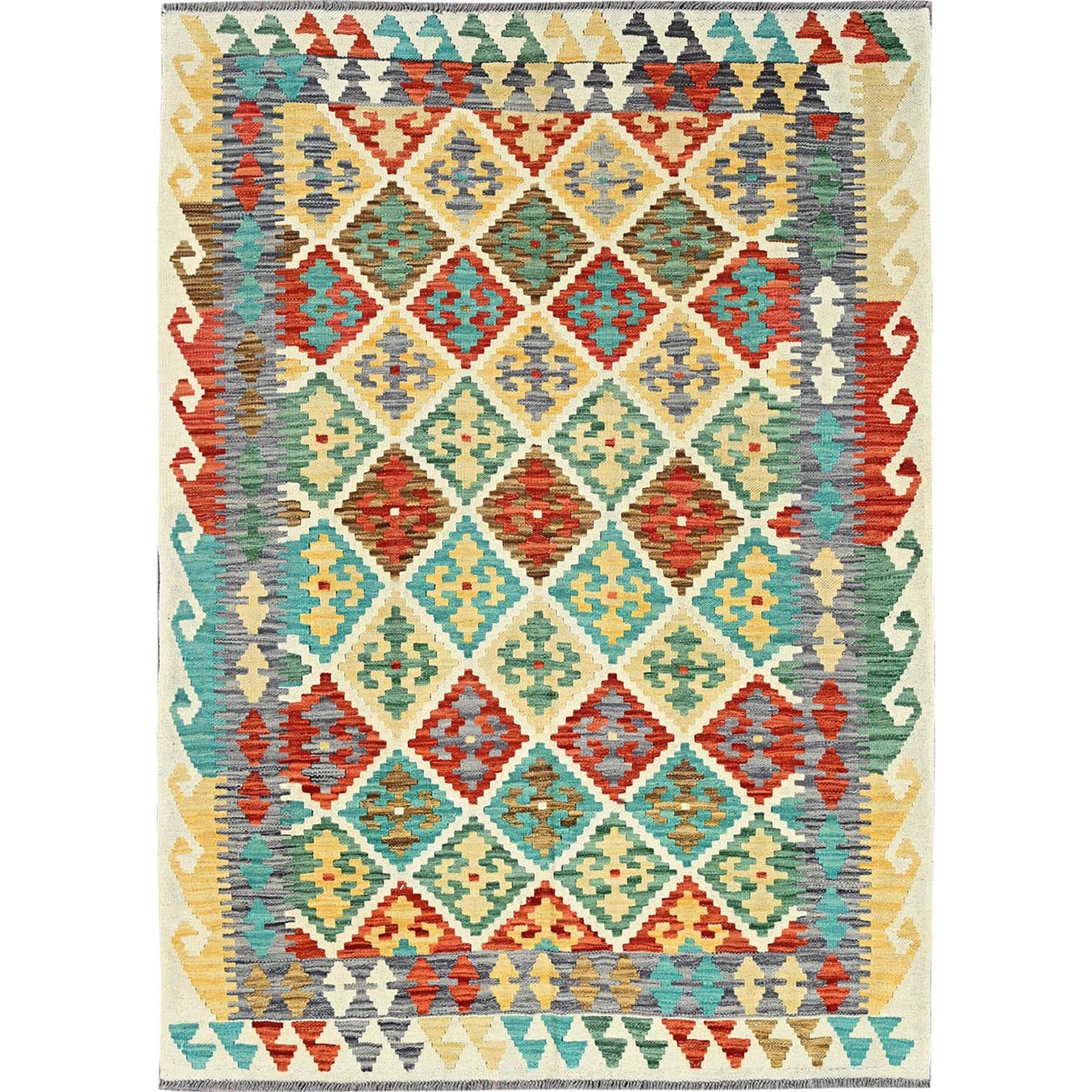 5X7 / 5X8  Rug