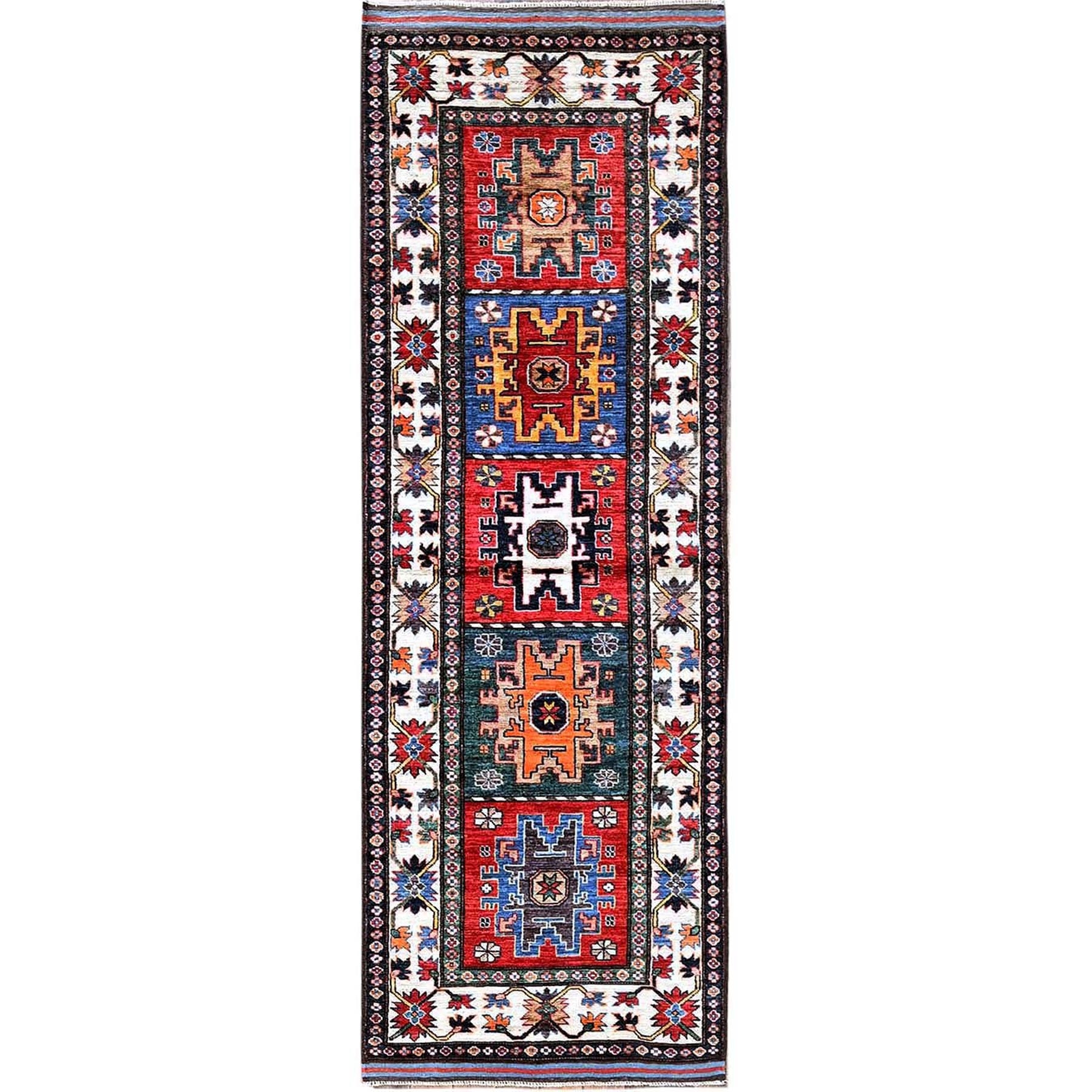 8 Ft  Rug