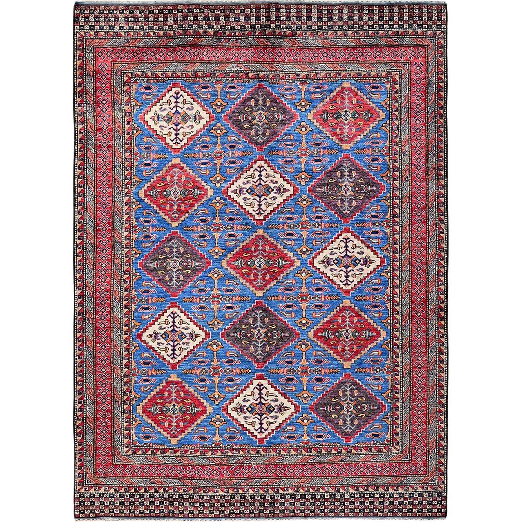 6X9  Rug