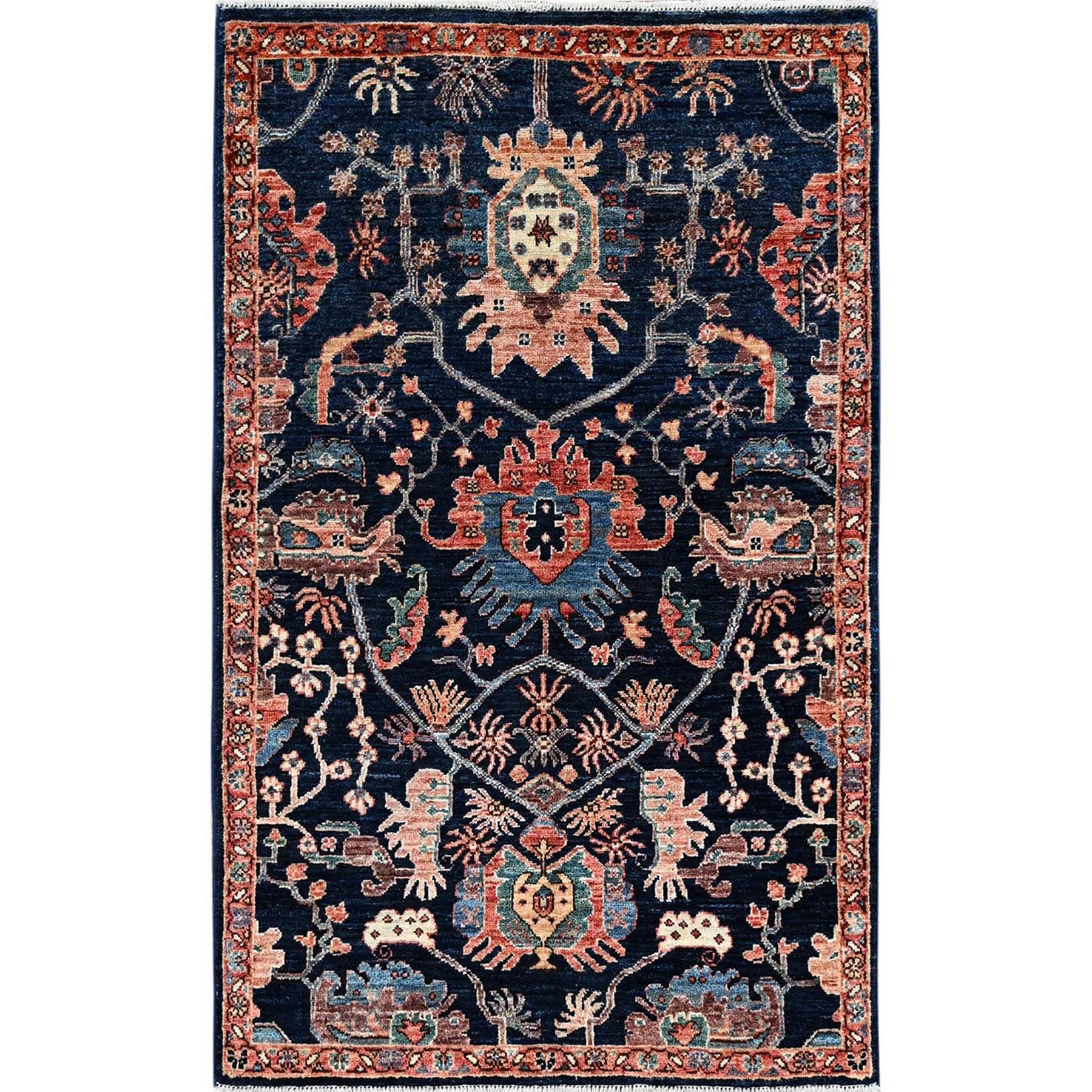 3X5  Rug