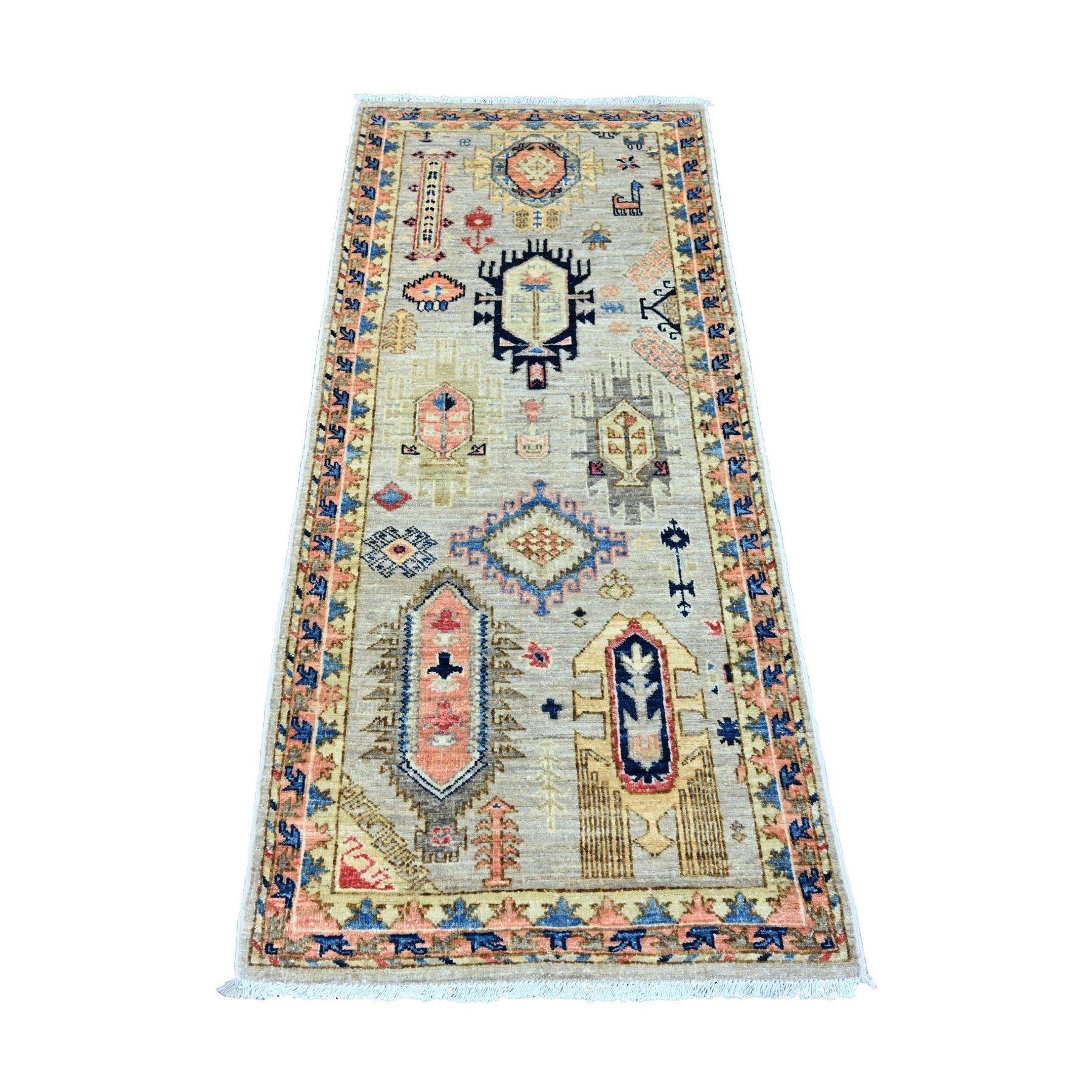 6 Ft & Under  Rug