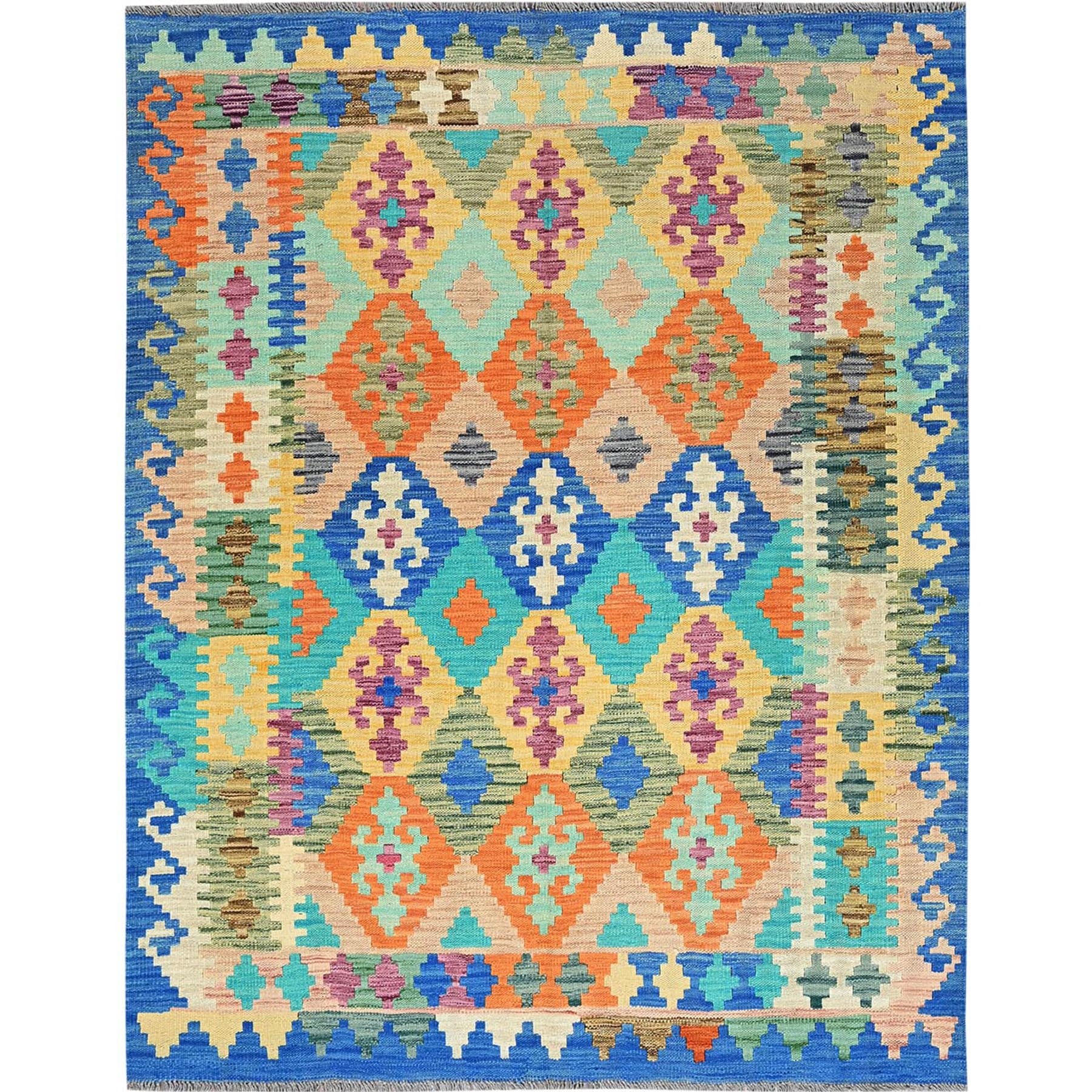 5X7 / 5X8 Rug