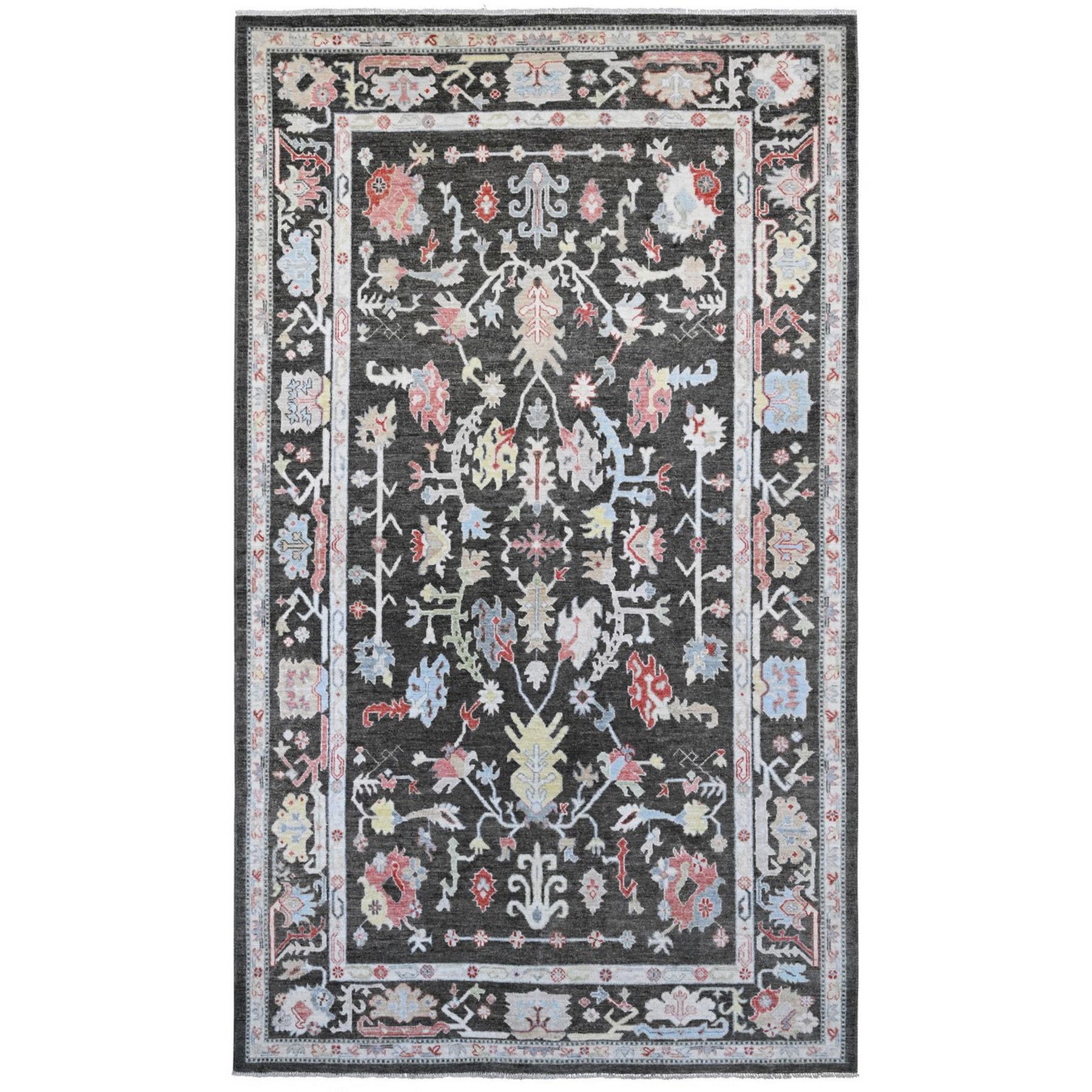 Wide / Gallery  Rug